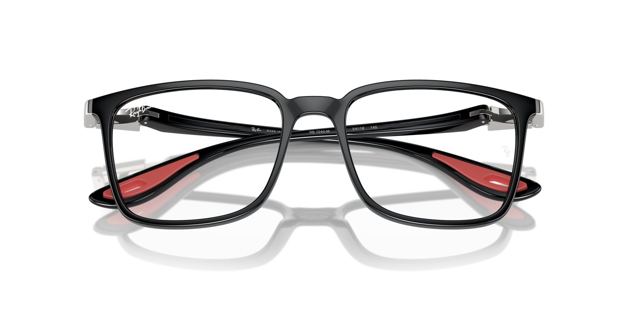 RX7240M F601 Montature da vista Ray - Ban 2