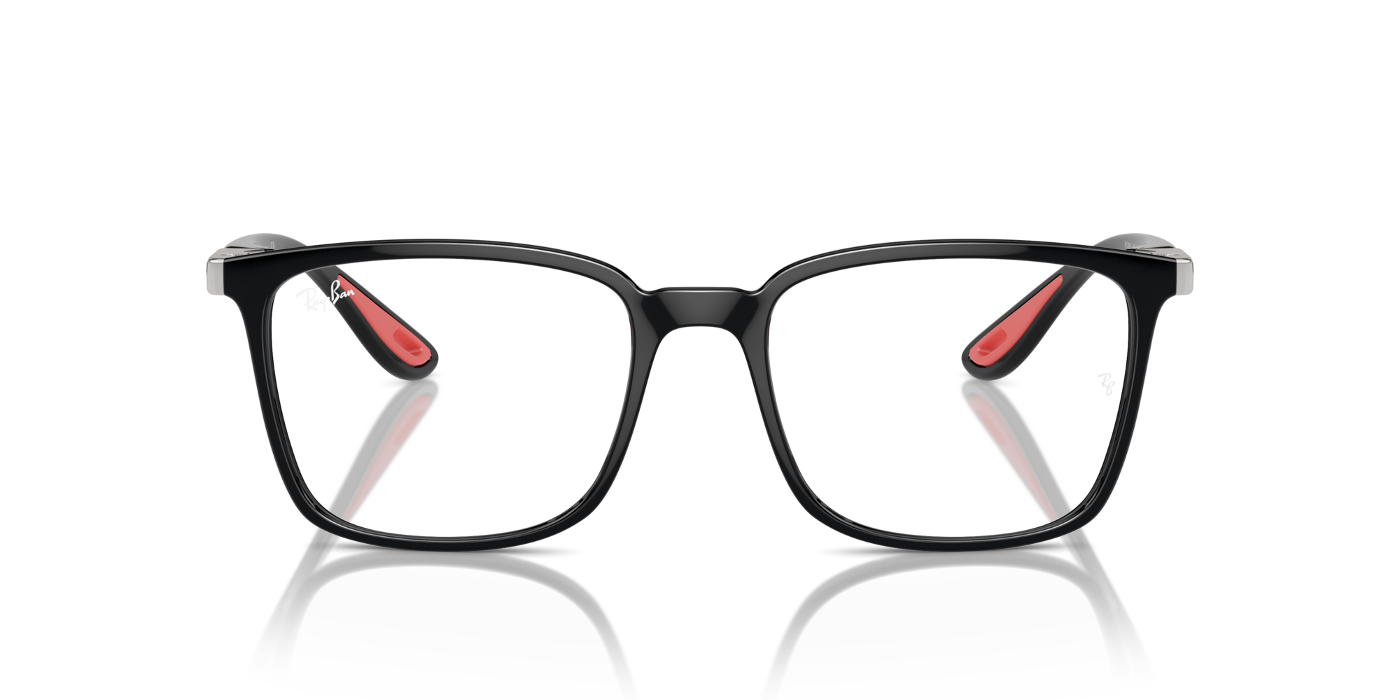 RX7240M F601 Montature da vista Ray - Ban 3