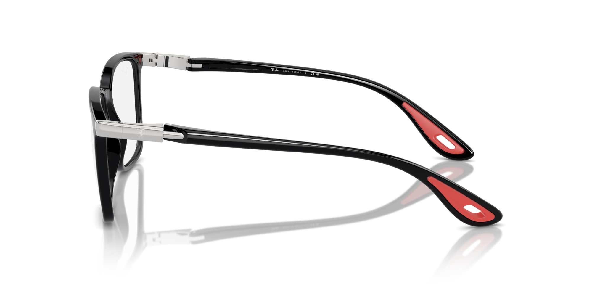 RX7240M F601 Montature da vista Ray - Ban 4