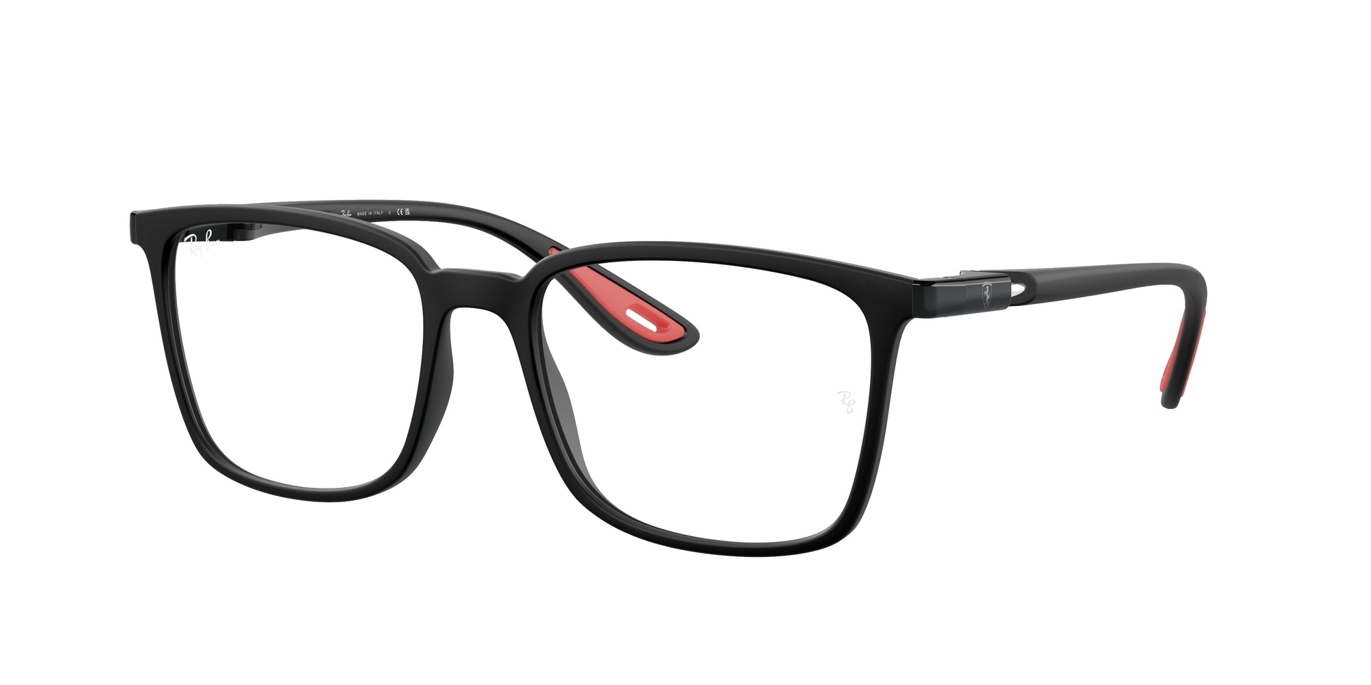 RX7240M F602 Montature da vista Ray - Ban 1