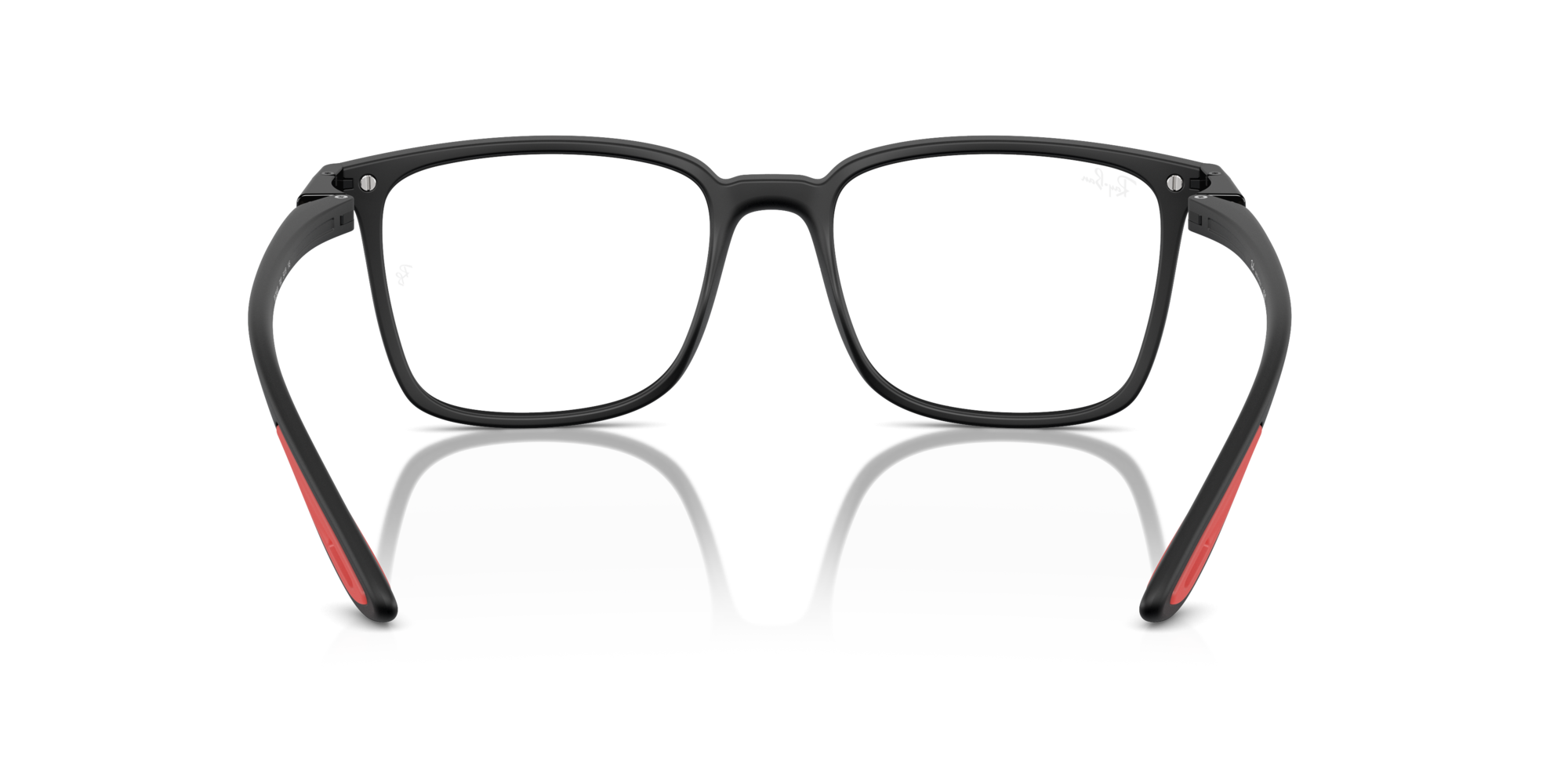 RX7240M F602 Montature da vista Ray - Ban 5