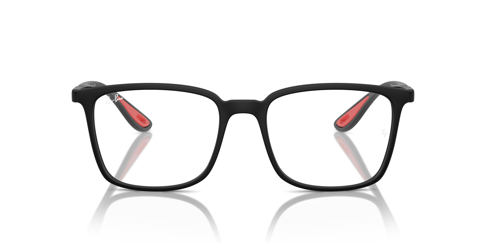 RX7240M F602 Montature da vista Ray - Ban 3
