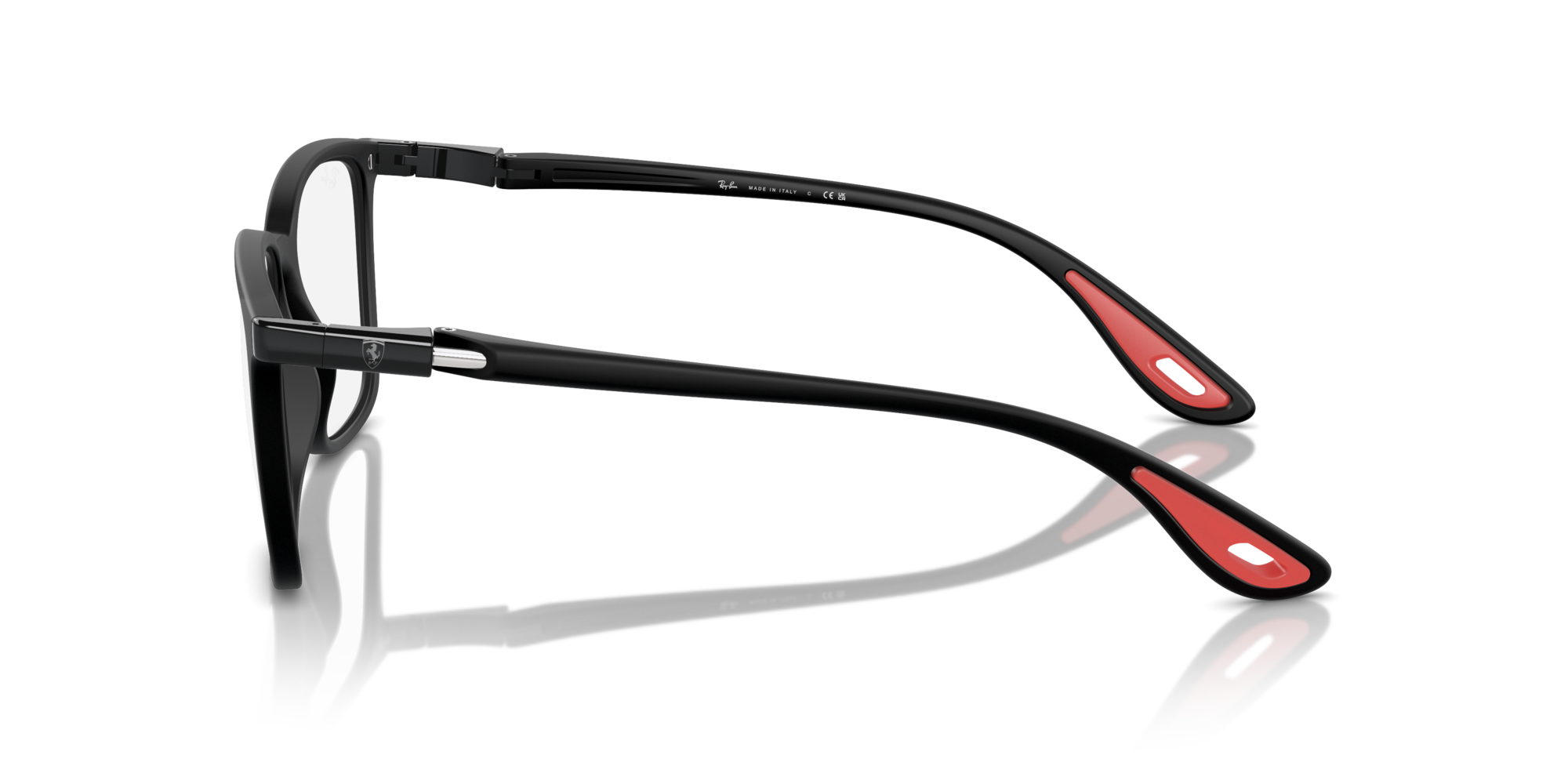 RX7240M F602 Montature da vista Ray - Ban 4