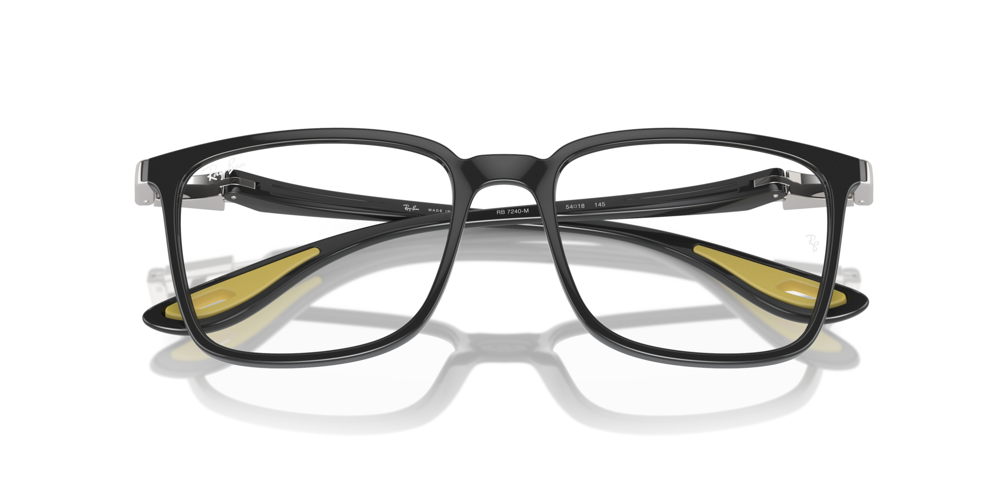 RX7240M F624 Montature da vista Ray - Ban 2