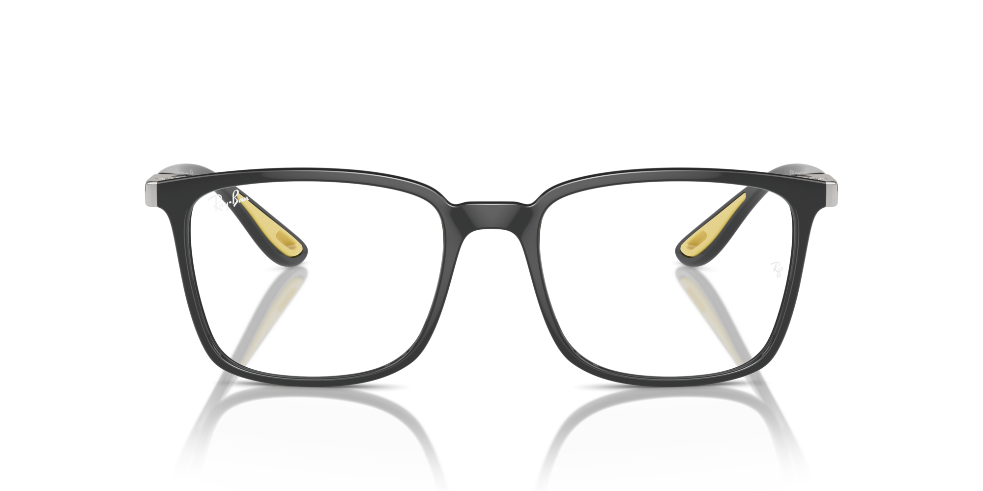 RX7240M F624 Montature da vista Ray - Ban 3
