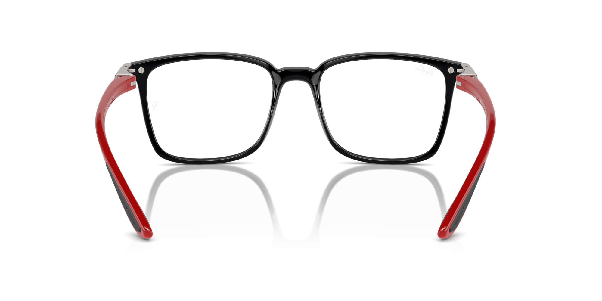 RX7240M F644 Montature da vista Ray - Ban 5