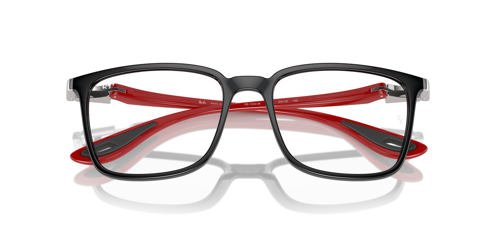 RX7240M F644 Montature da vista Ray - Ban 2