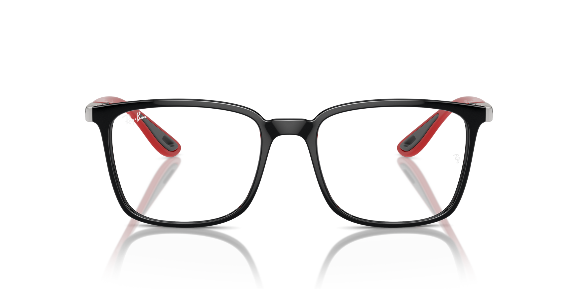 RX7240M F644 Montature da vista Ray - Ban 3