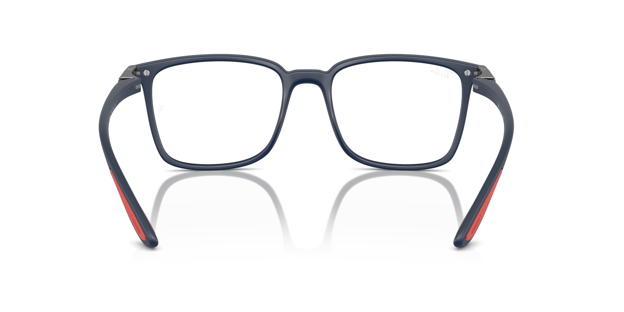 RX7240M F698 Montature da vista Ray - Ban 5