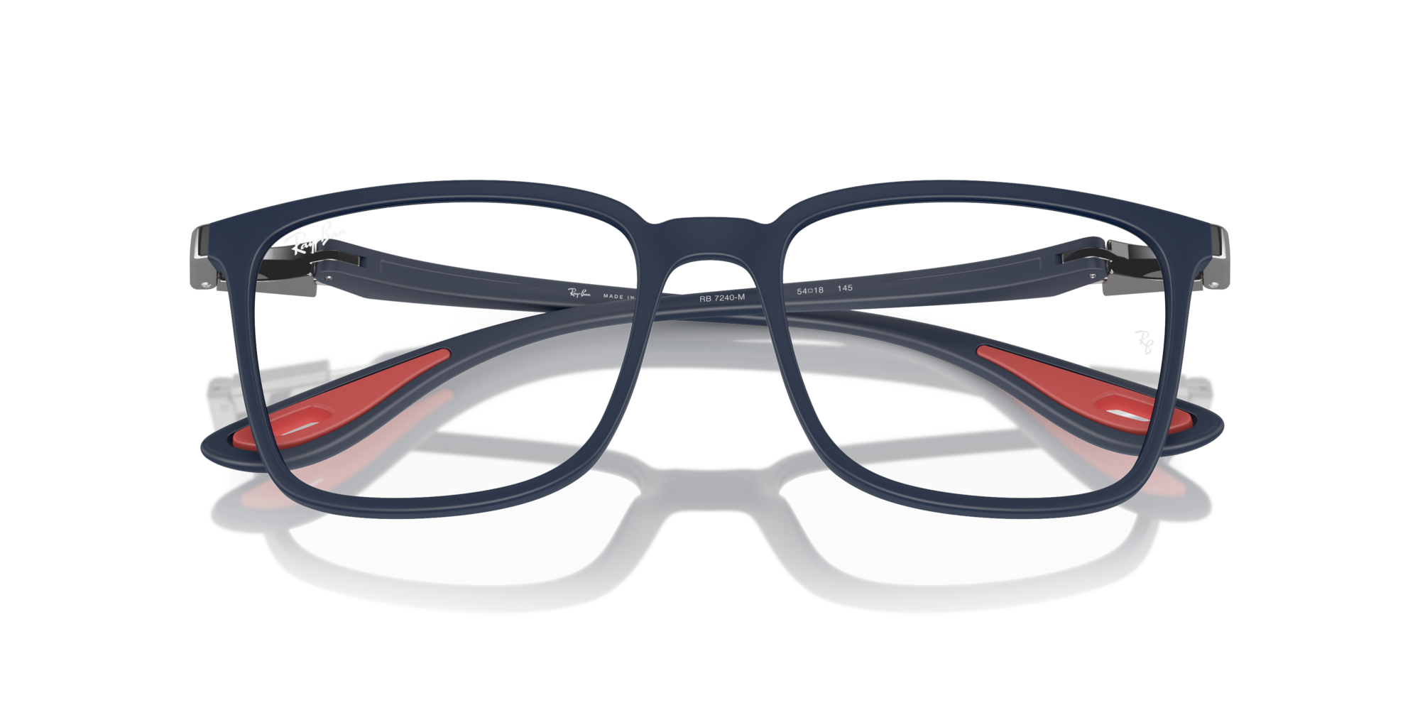 RX7240M F698 Montature da vista Ray - Ban 2