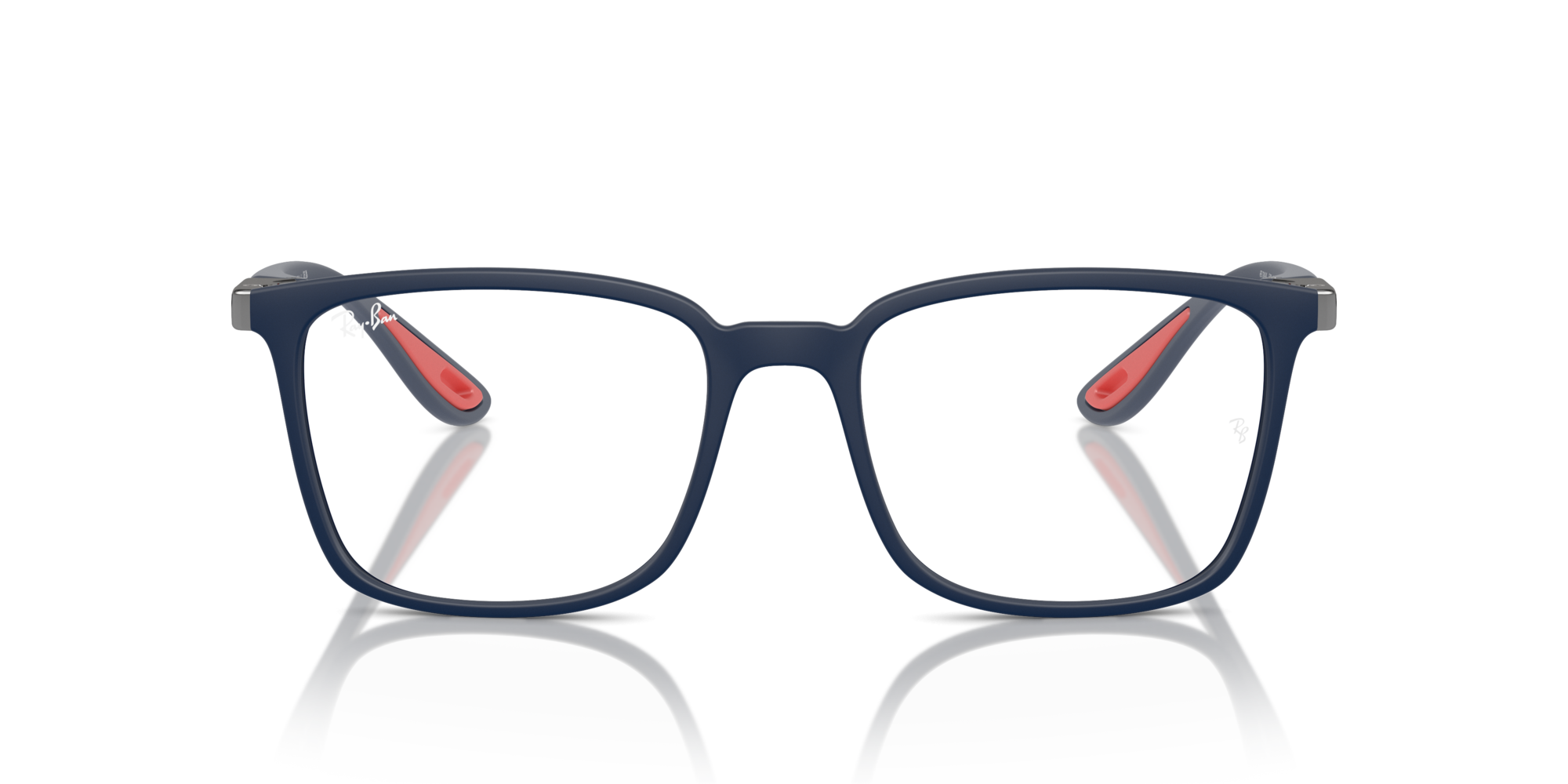 RX7240M F698 Montature da vista Ray - Ban 3