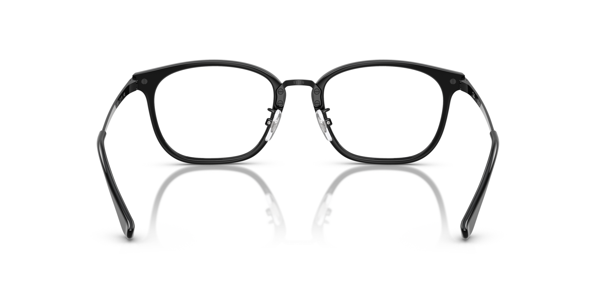 RX7247D 2000 Montature da vista Ray - Ban 5