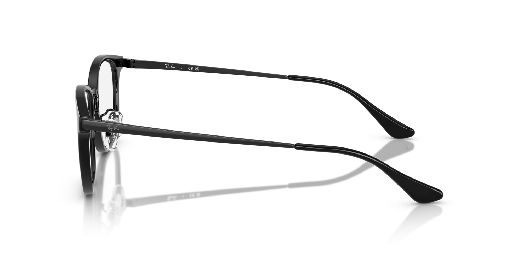 RX7247D 2000 Montature da vista Ray - Ban 4