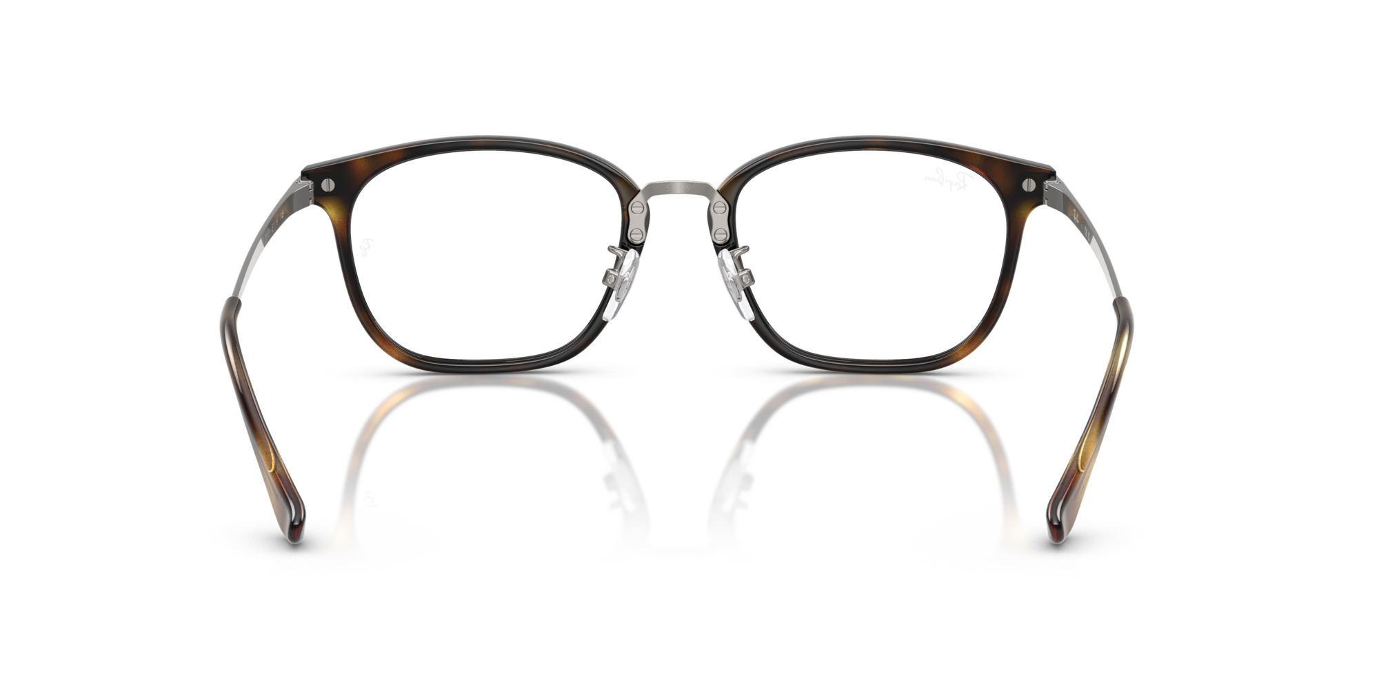 RX7247D 2012 Montature da vista Ray - Ban 5