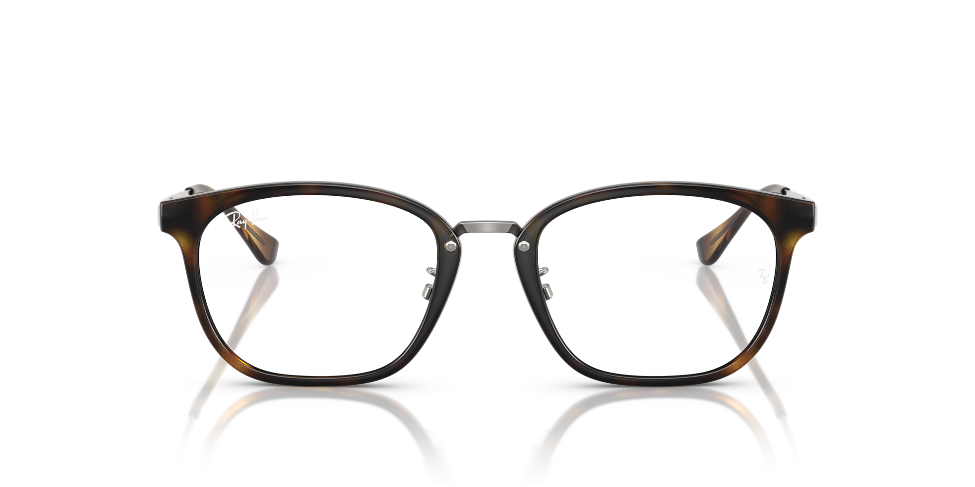 RX7247D 2012 Montature da vista Ray - Ban 3