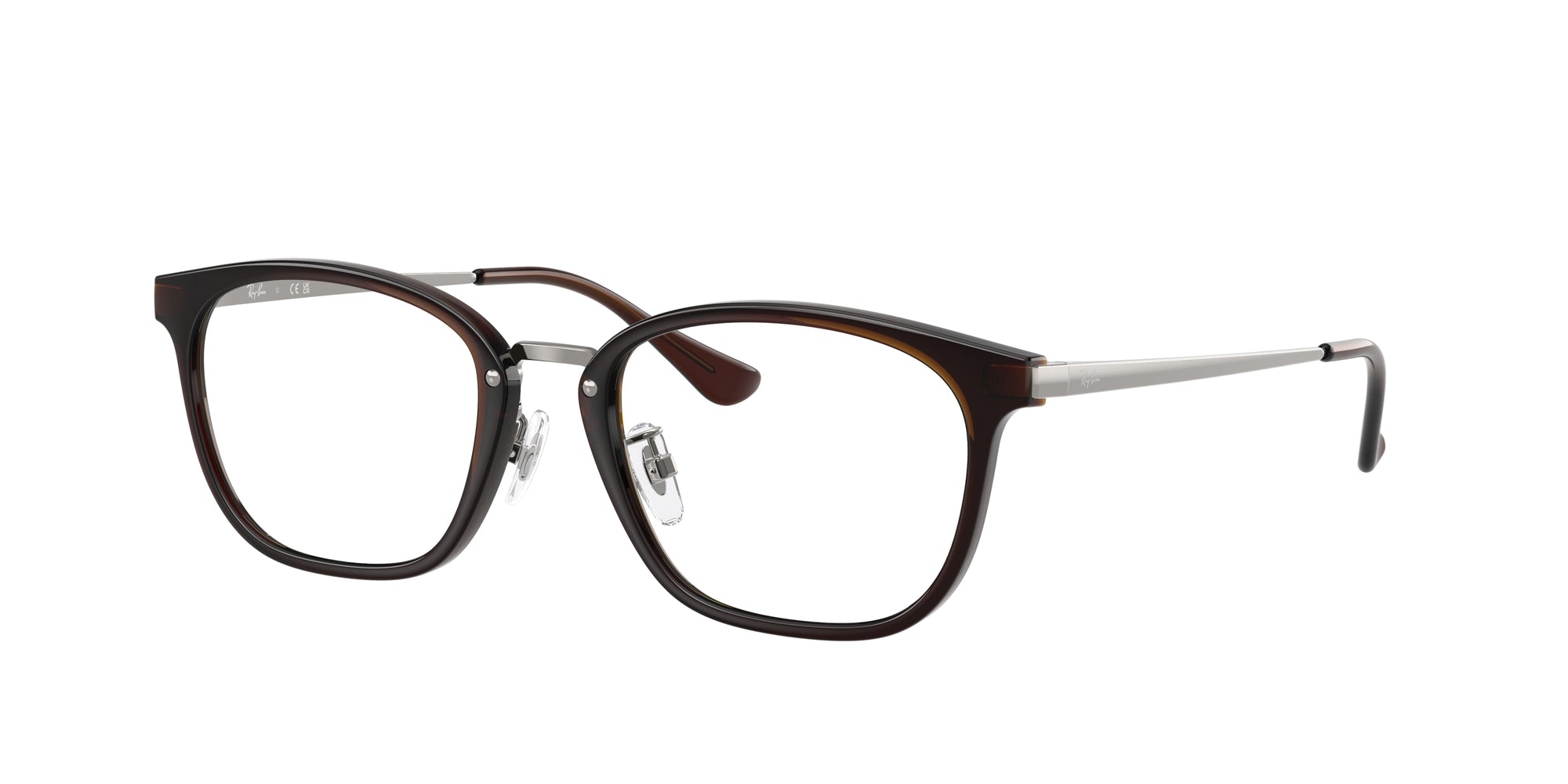 RX7247D 5392 Montature da vista Ray - Ban 1