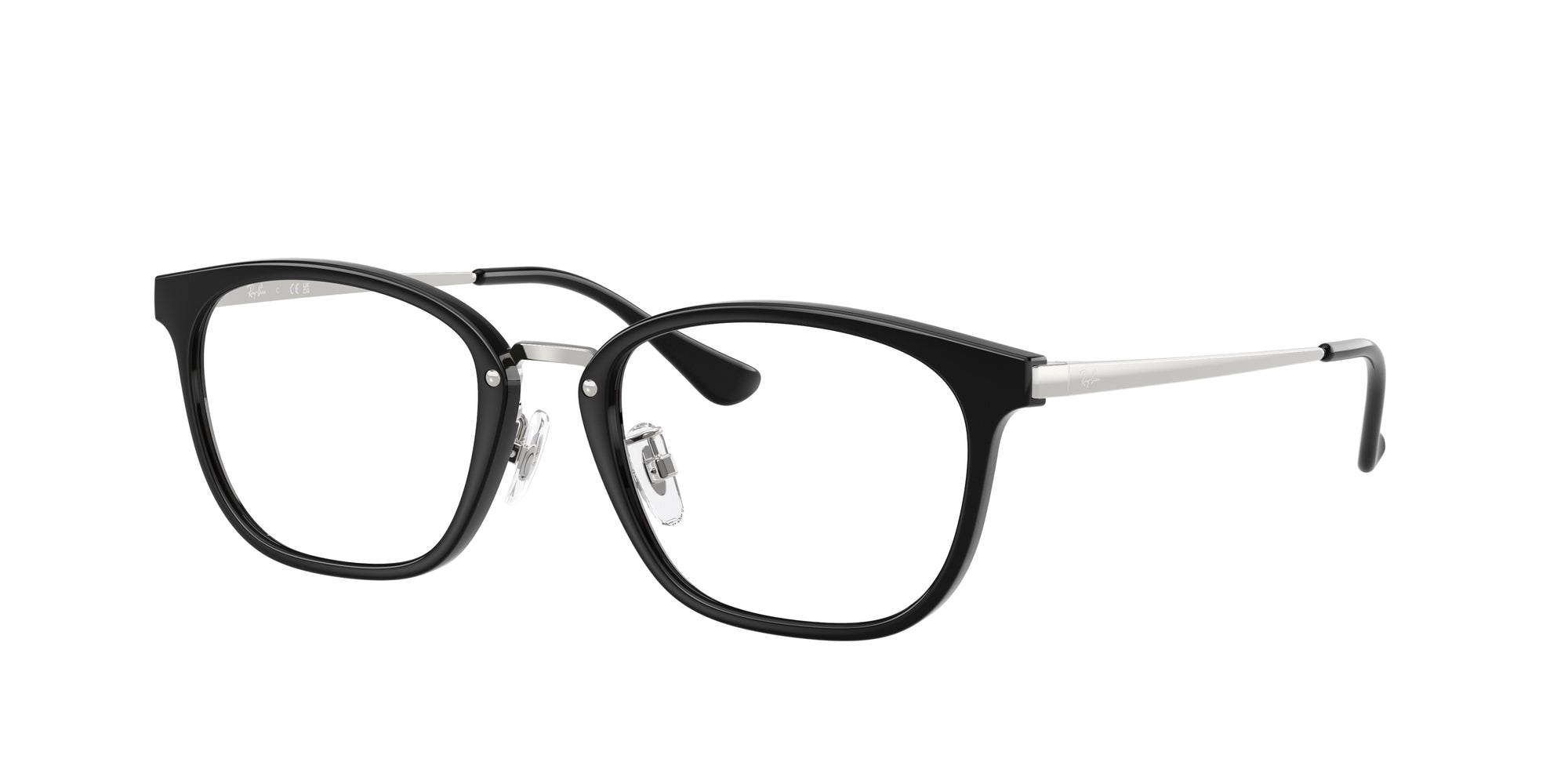 RX7247D 5753 Montature da vista Ray - Ban 1