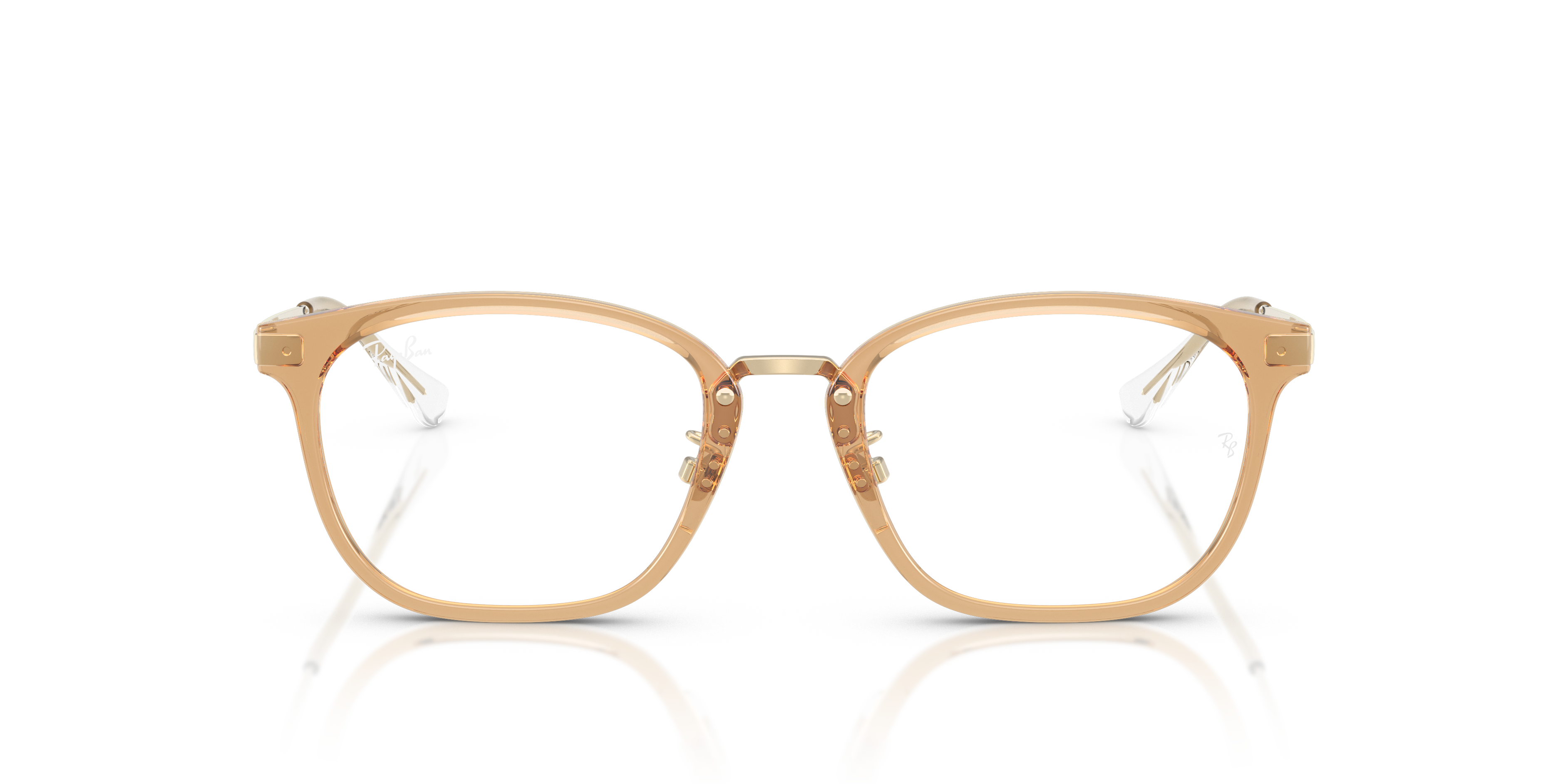 RX7247D 8473 Montature da vista Ray - Ban 3