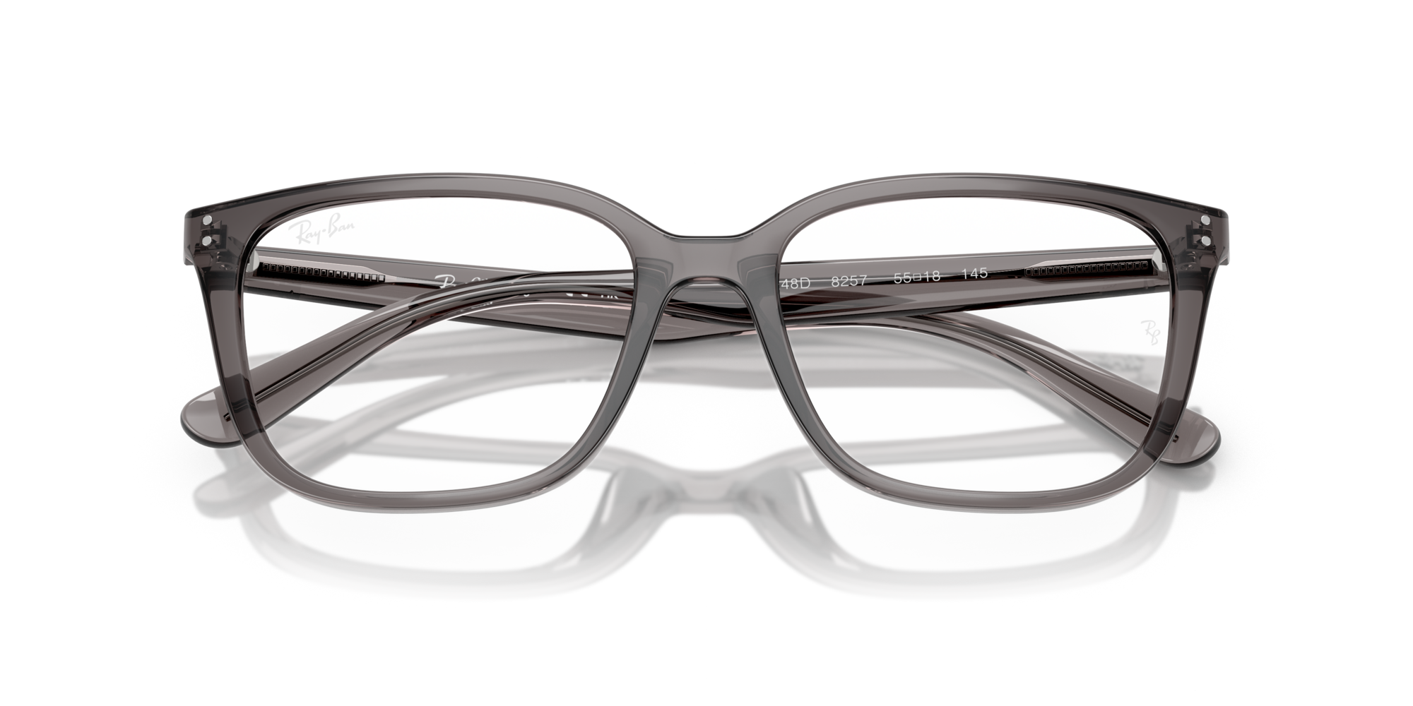 RX7248D 8257 Montature da vista Ray - Ban 2