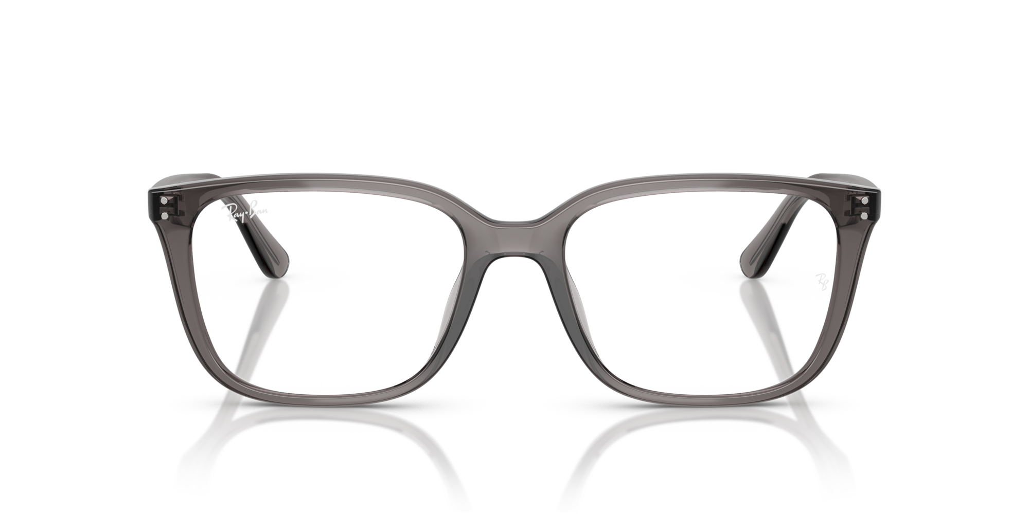 RX7248D 8257 Montature da vista Ray - Ban 3