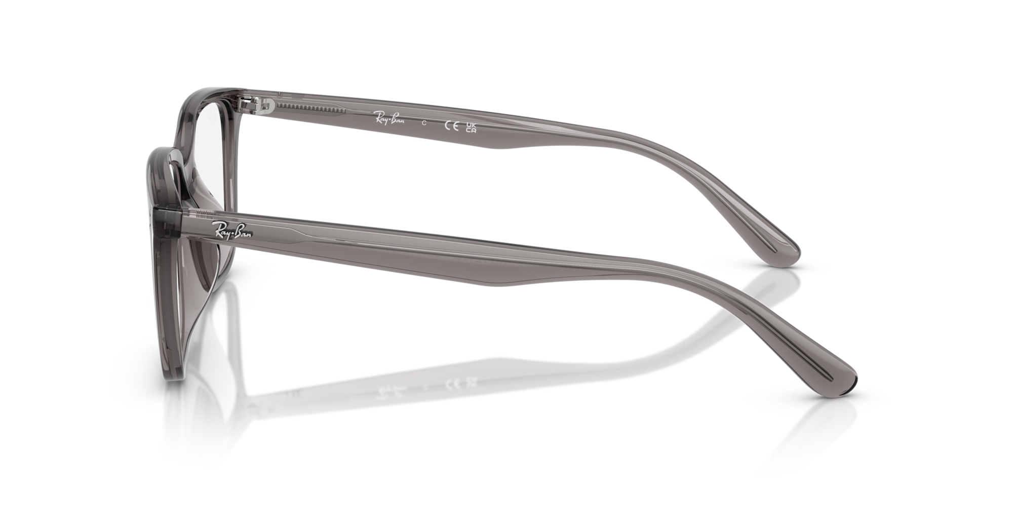 RX7248D 8257 Montature da vista Ray - Ban 4