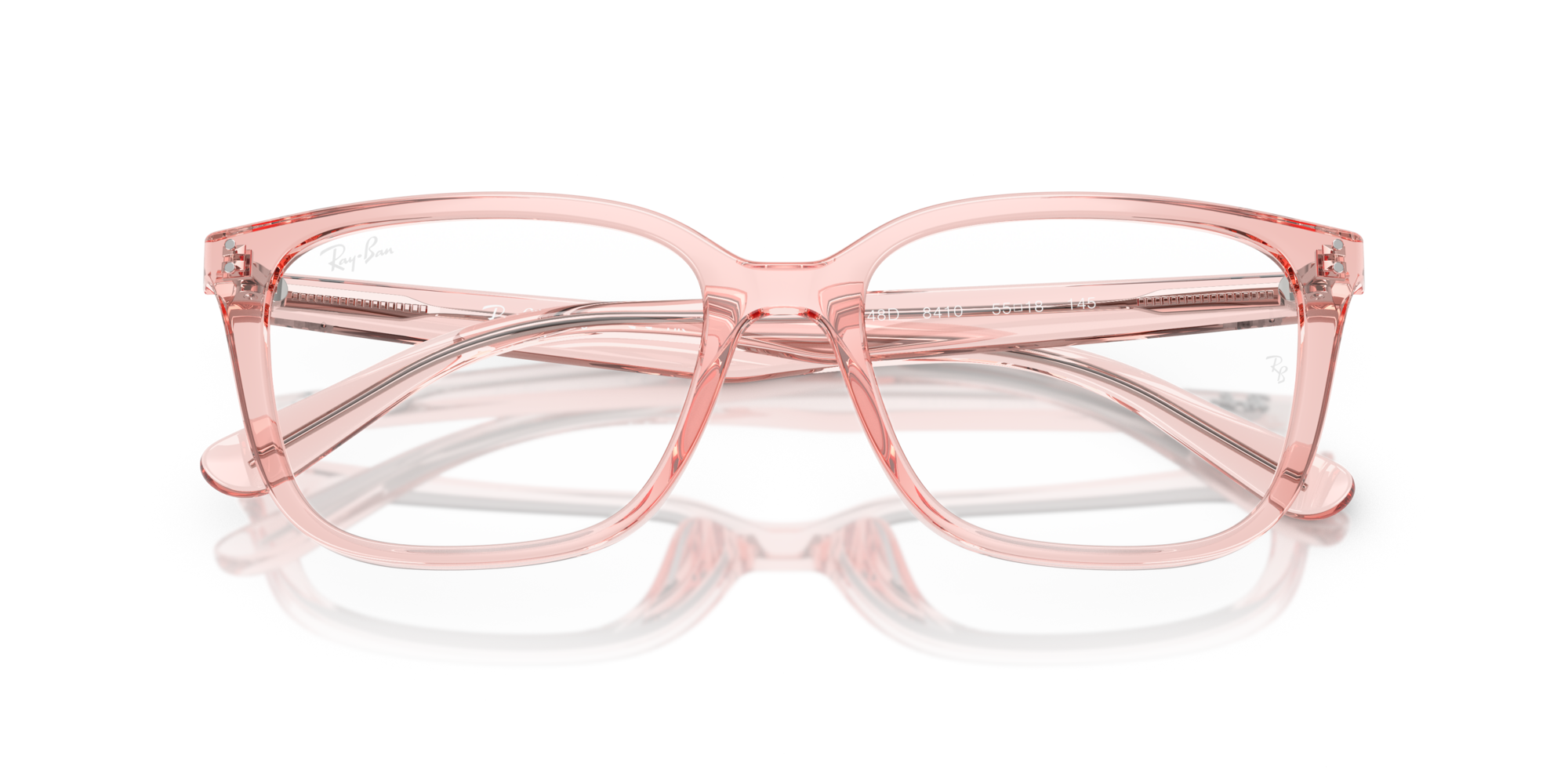 RX7248D 8410 Montature da vista Ray - Ban 2