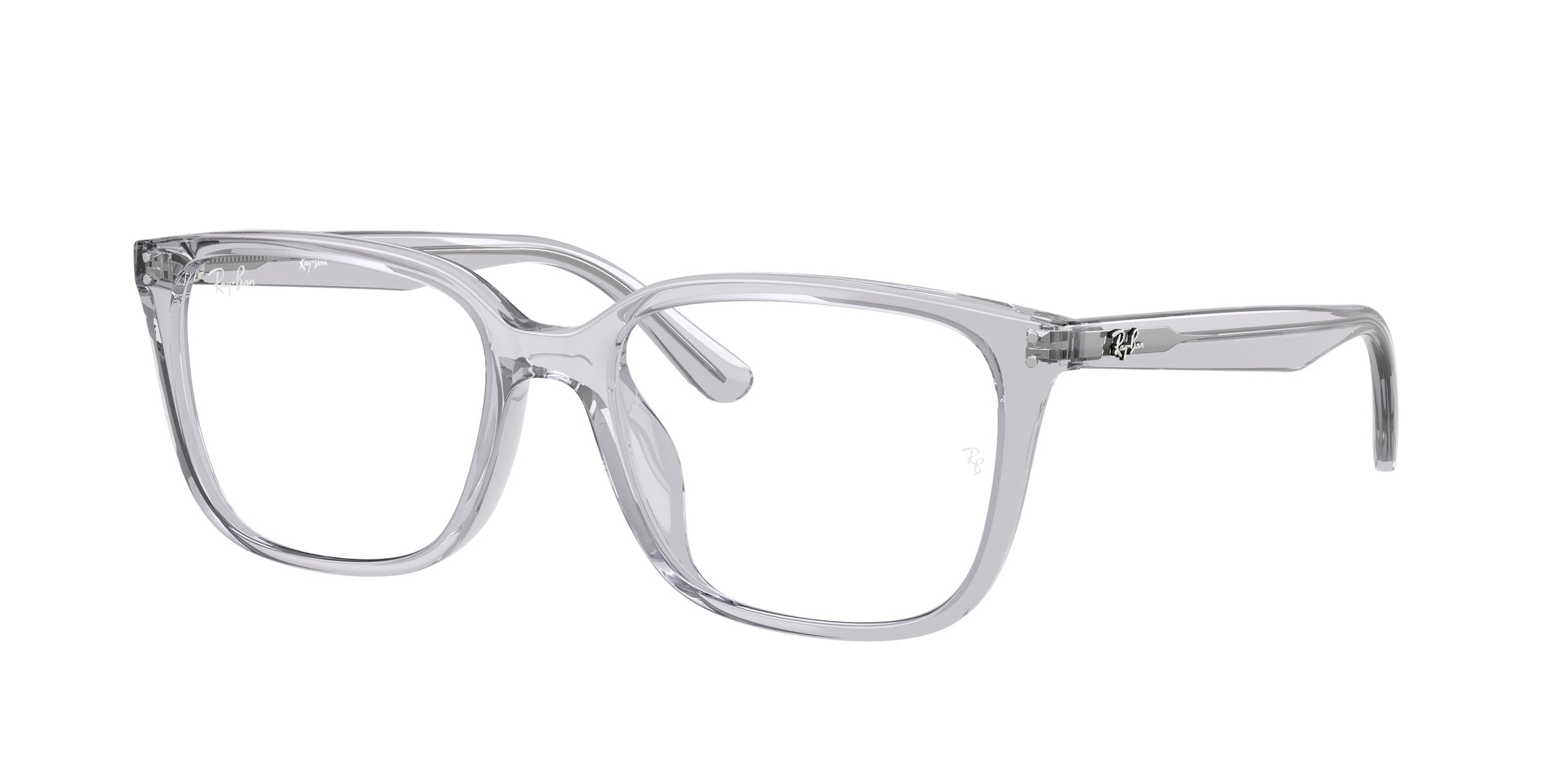 RX7248D 8411 Montature da vista Ray - Ban 1
