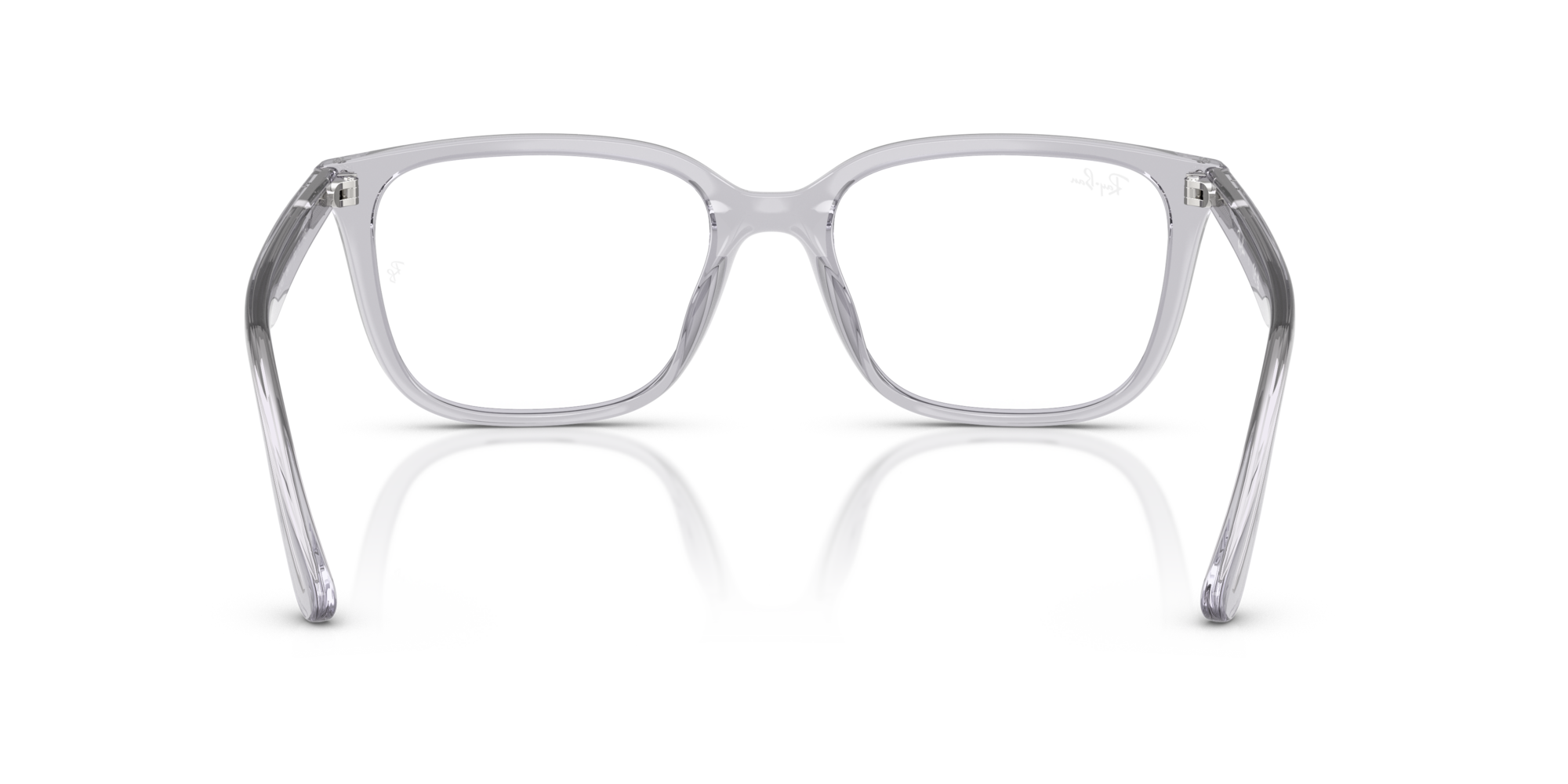 RX7248D 8411 Montature da vista Ray - Ban 5