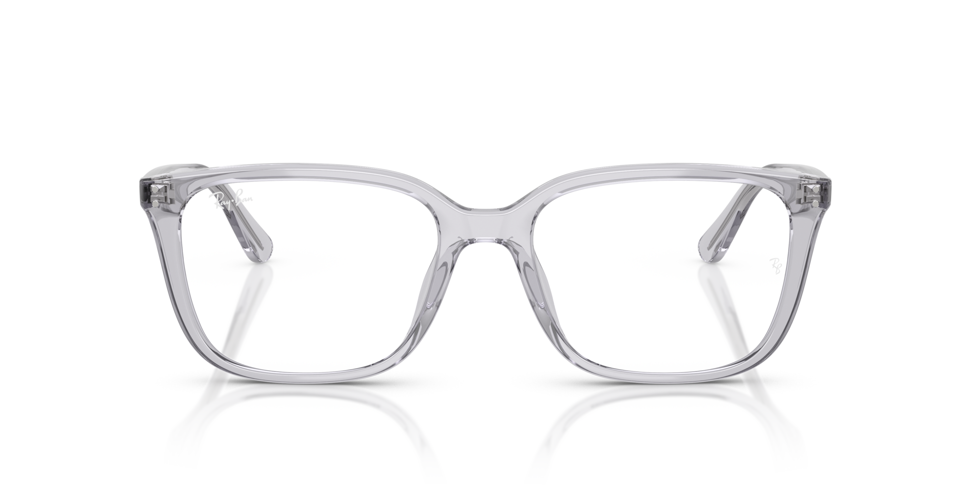 RX7248D 8411 Montature da vista Ray - Ban 3