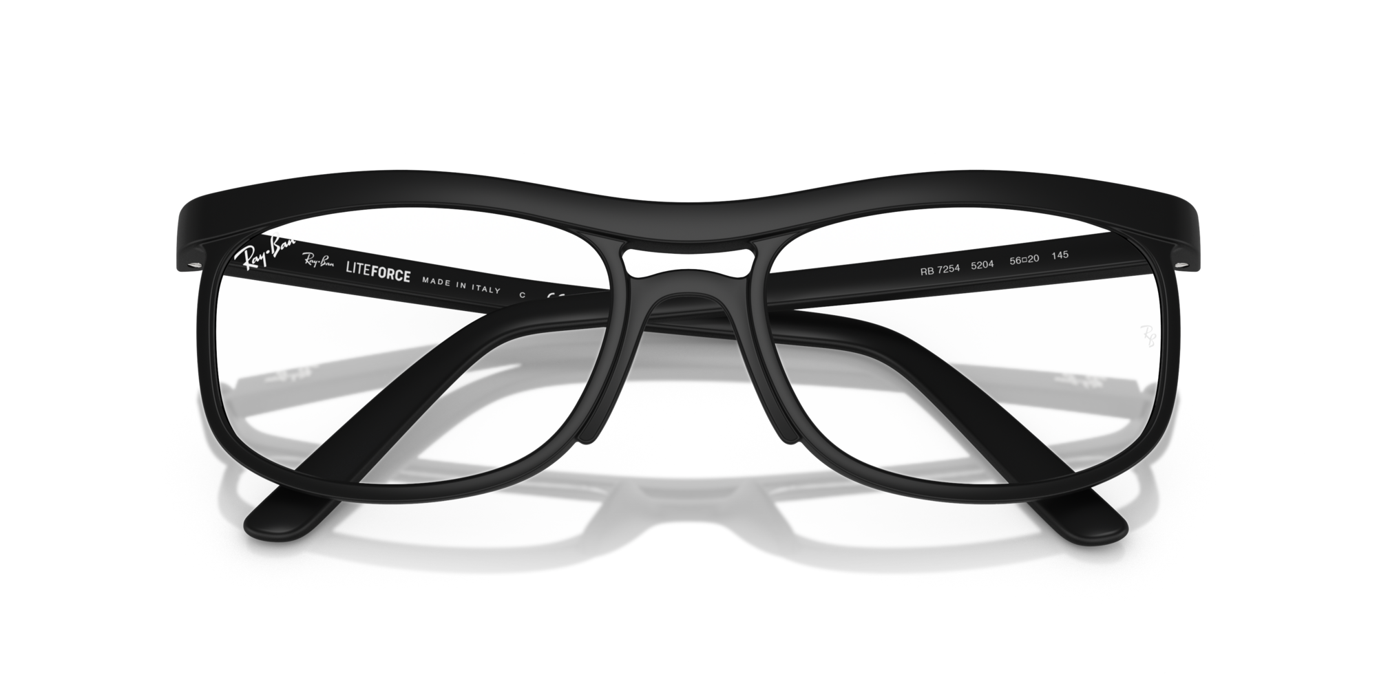 RX7254 5204 Montature da vista Ray - Ban 2