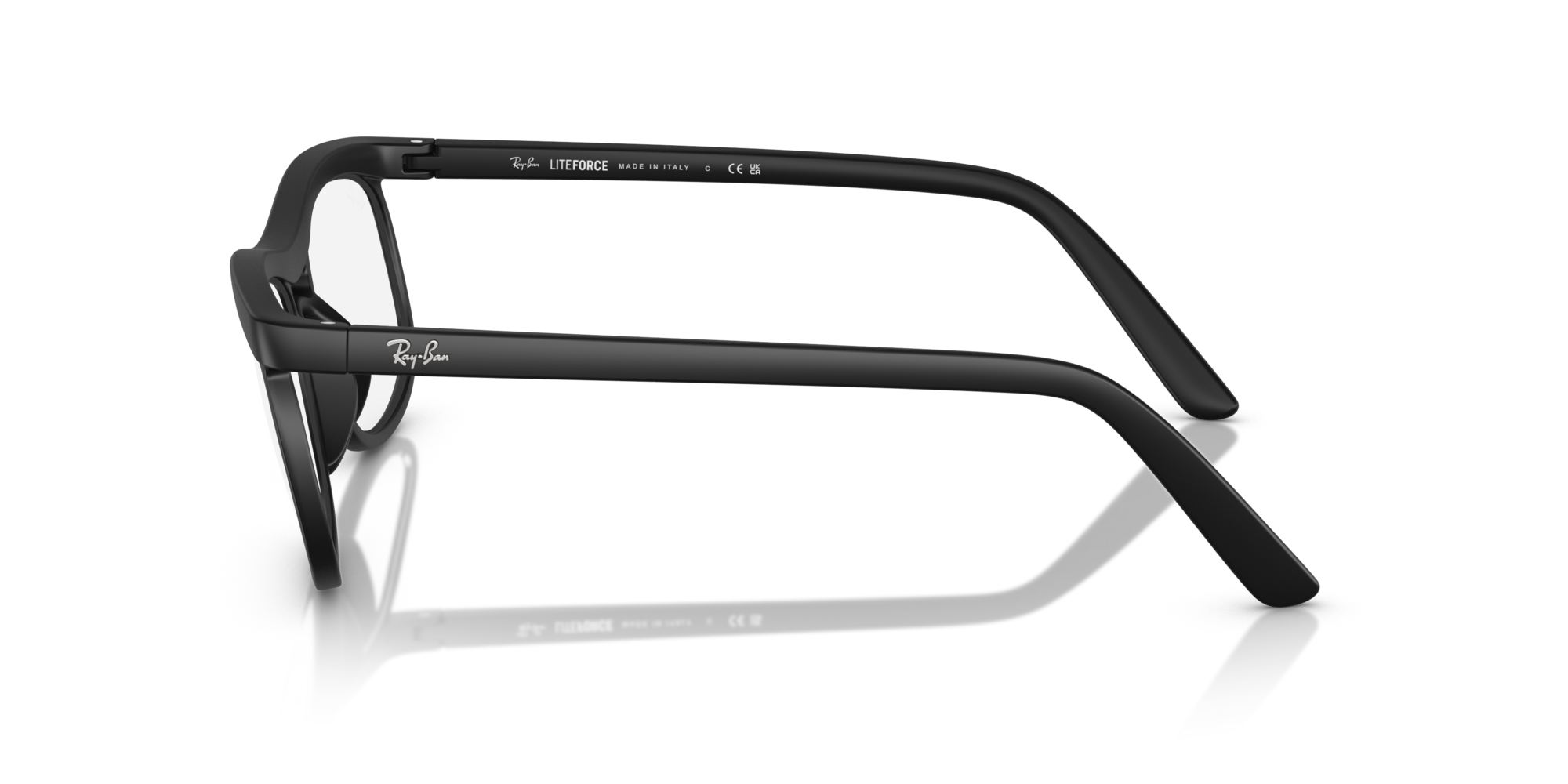 RX7254 5204 Montature da vista Ray - Ban 4