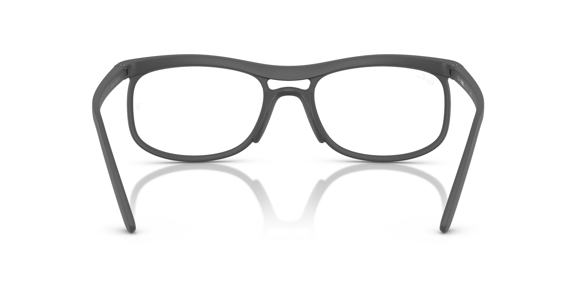 RX7254 5521 Montature da vista Ray - Ban 5
