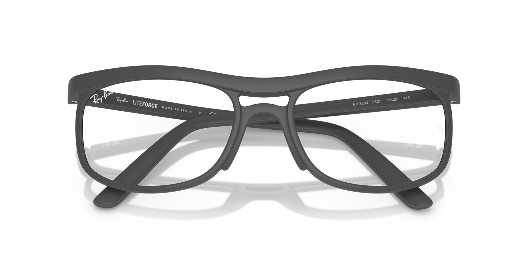 RX7254 5521 Montature da vista Ray - Ban 2