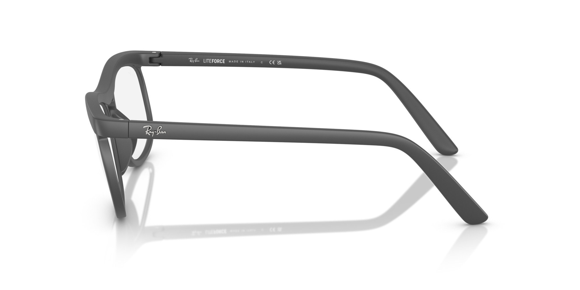 RX7254 5521 Montature da vista Ray - Ban 4