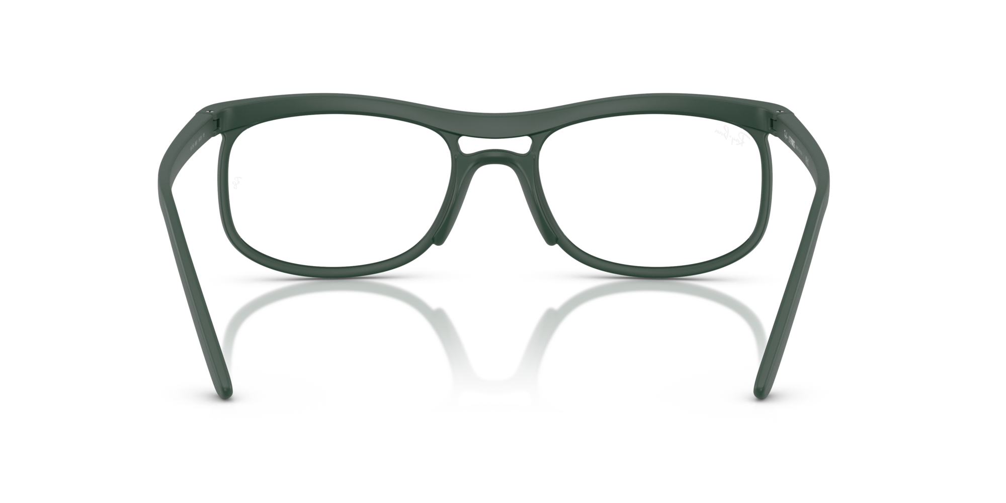 RX7254 8062 Montature da vista Ray - Ban 5
