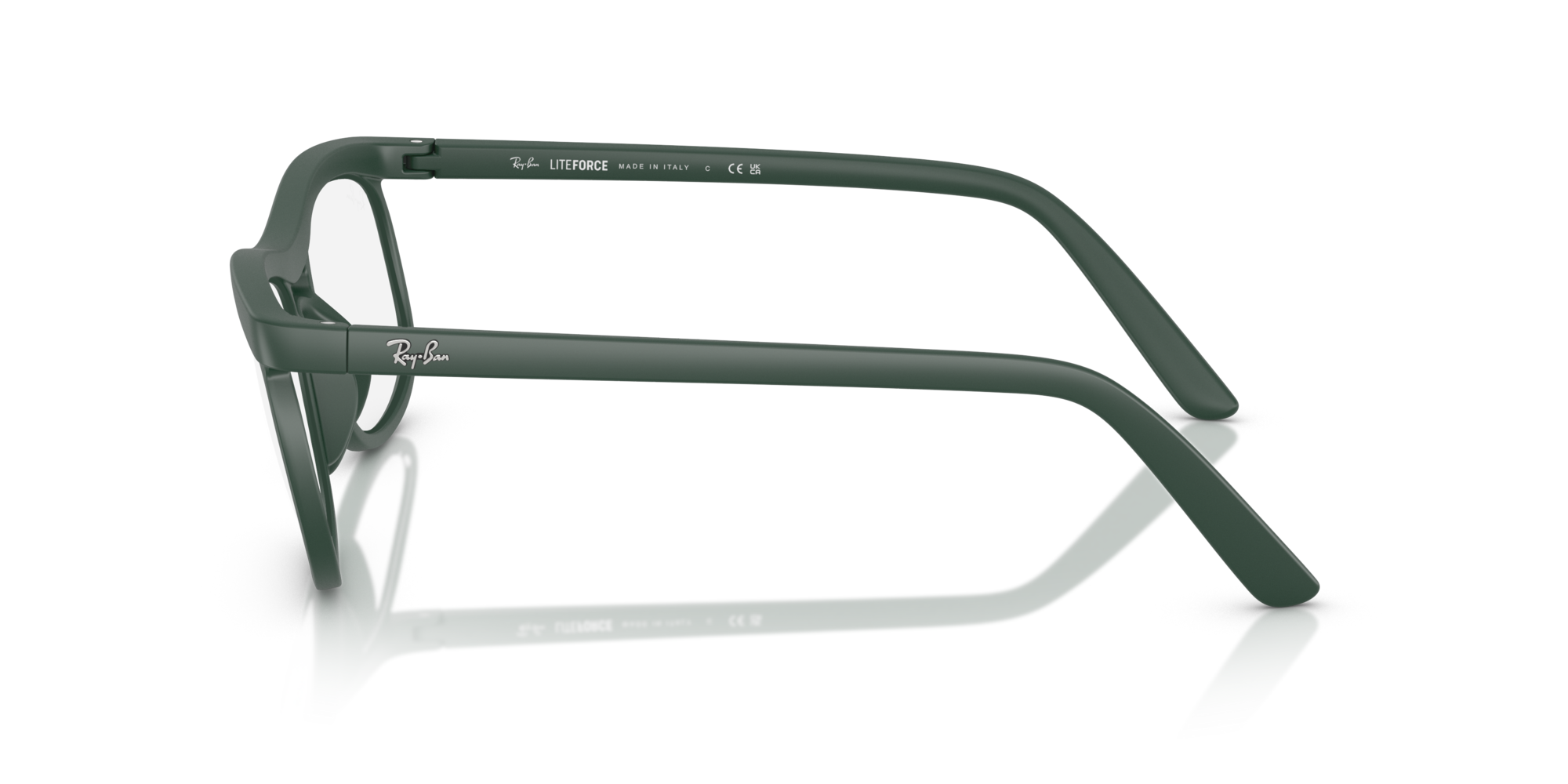 RX7254 8062 Montature da vista Ray - Ban 4