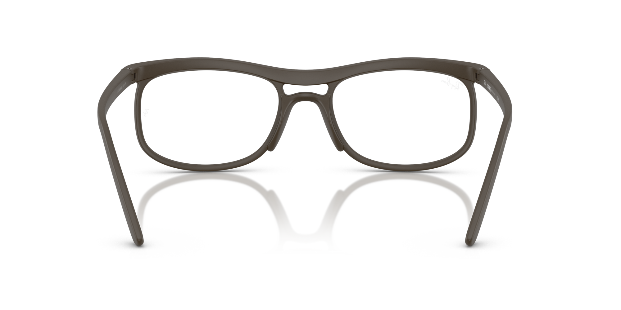 RX7254 8063 Montature da vista Ray - Ban 5
