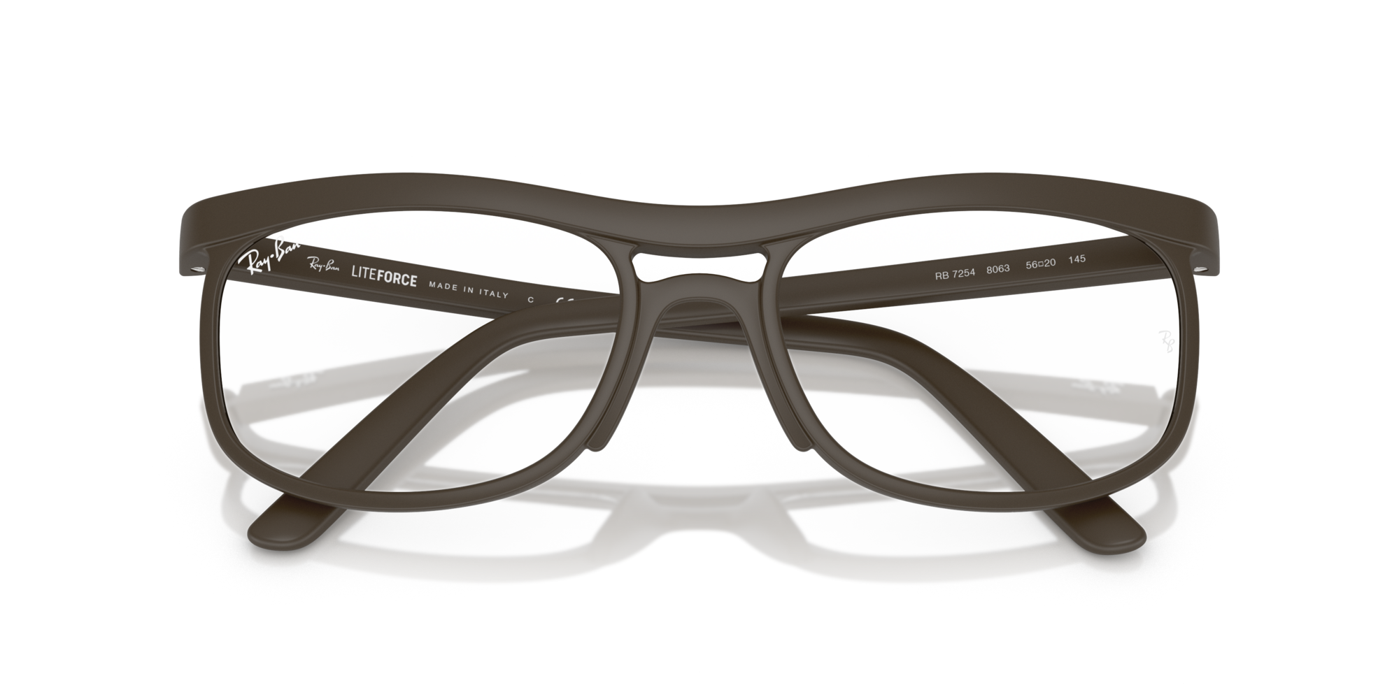 RX7254 8063 Montature da vista Ray - Ban 2