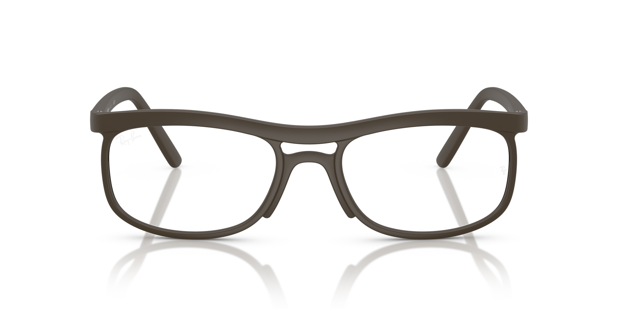 RX7254 8063 Montature da vista Ray - Ban 3