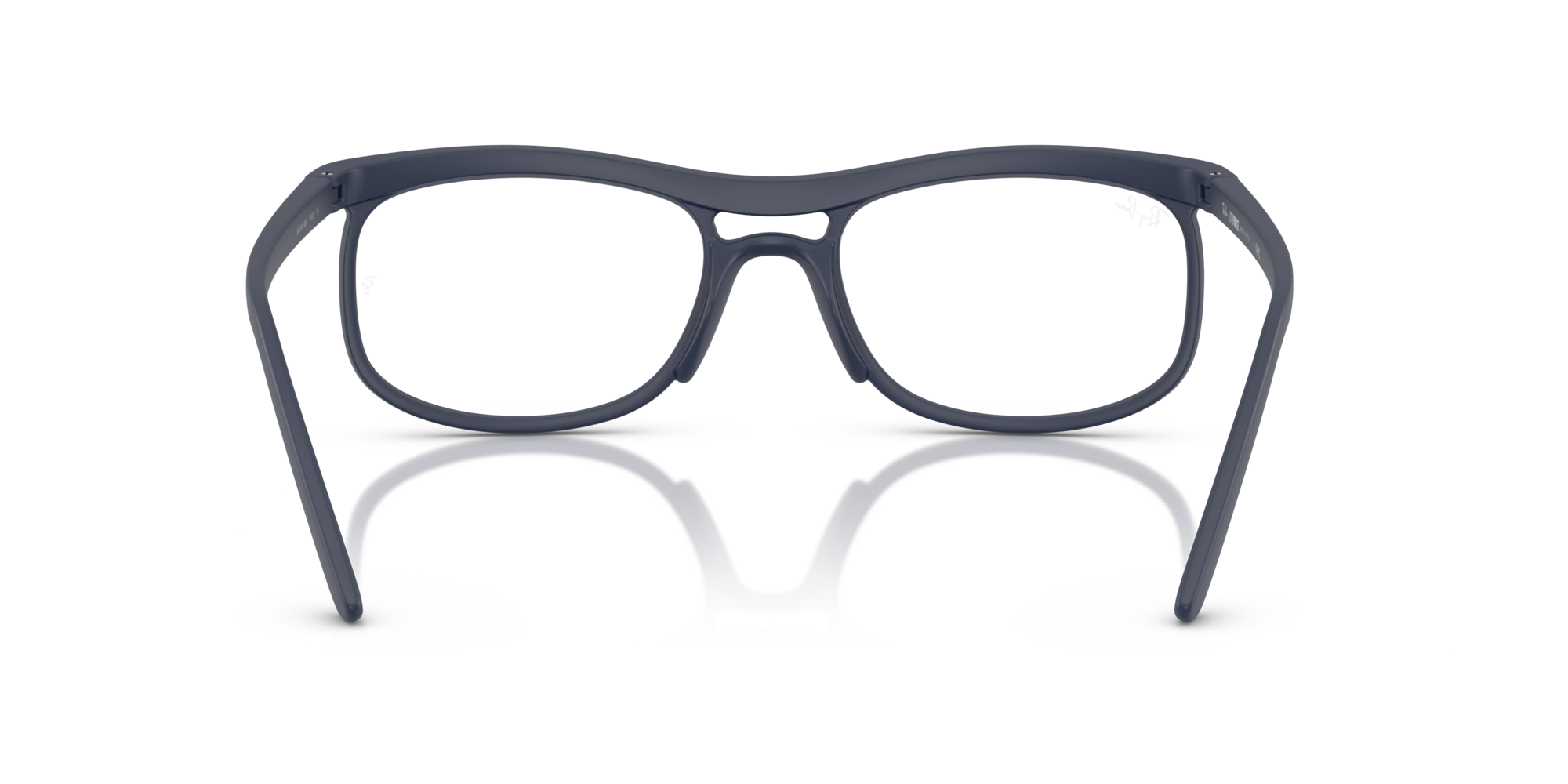 RX7254 8087 Montature da vista Ray - Ban 5