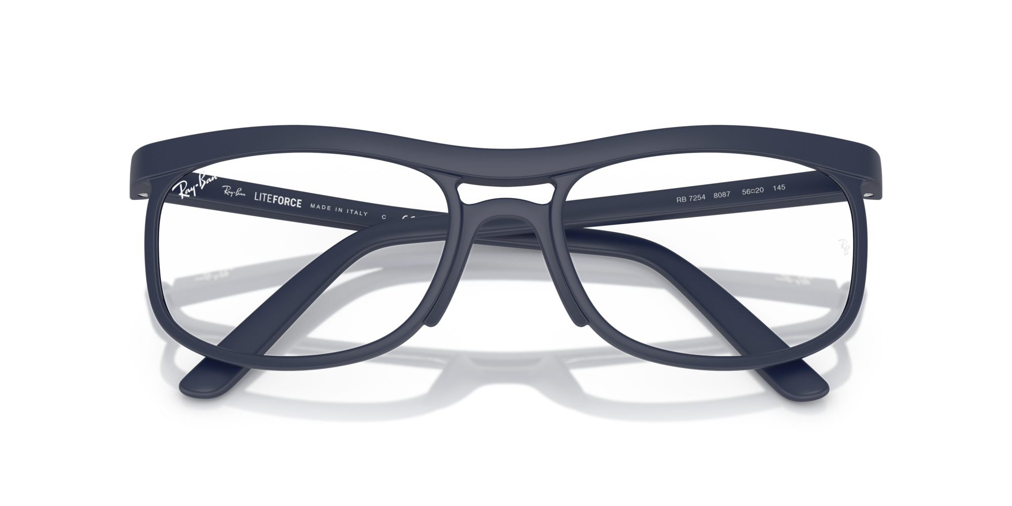 RX7254 8087 Montature da vista Ray - Ban 2