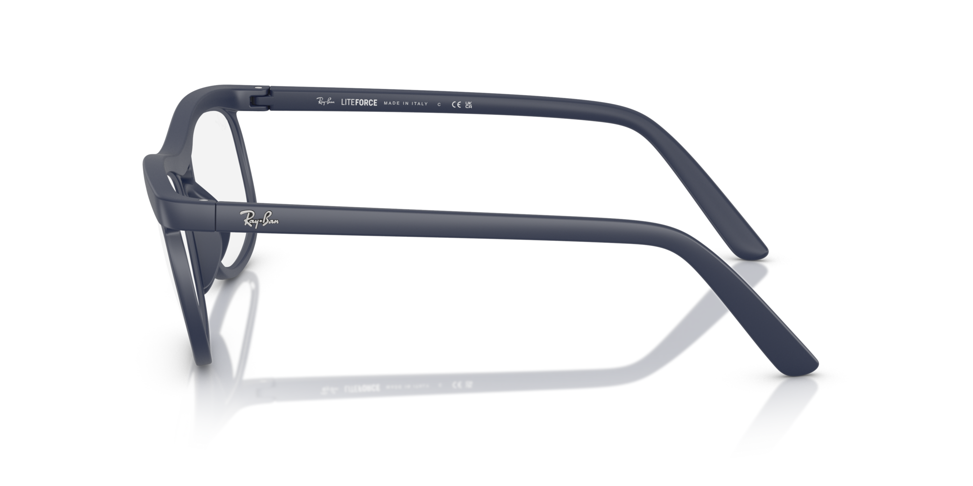 RX7254 8087 Montature da vista Ray - Ban 4