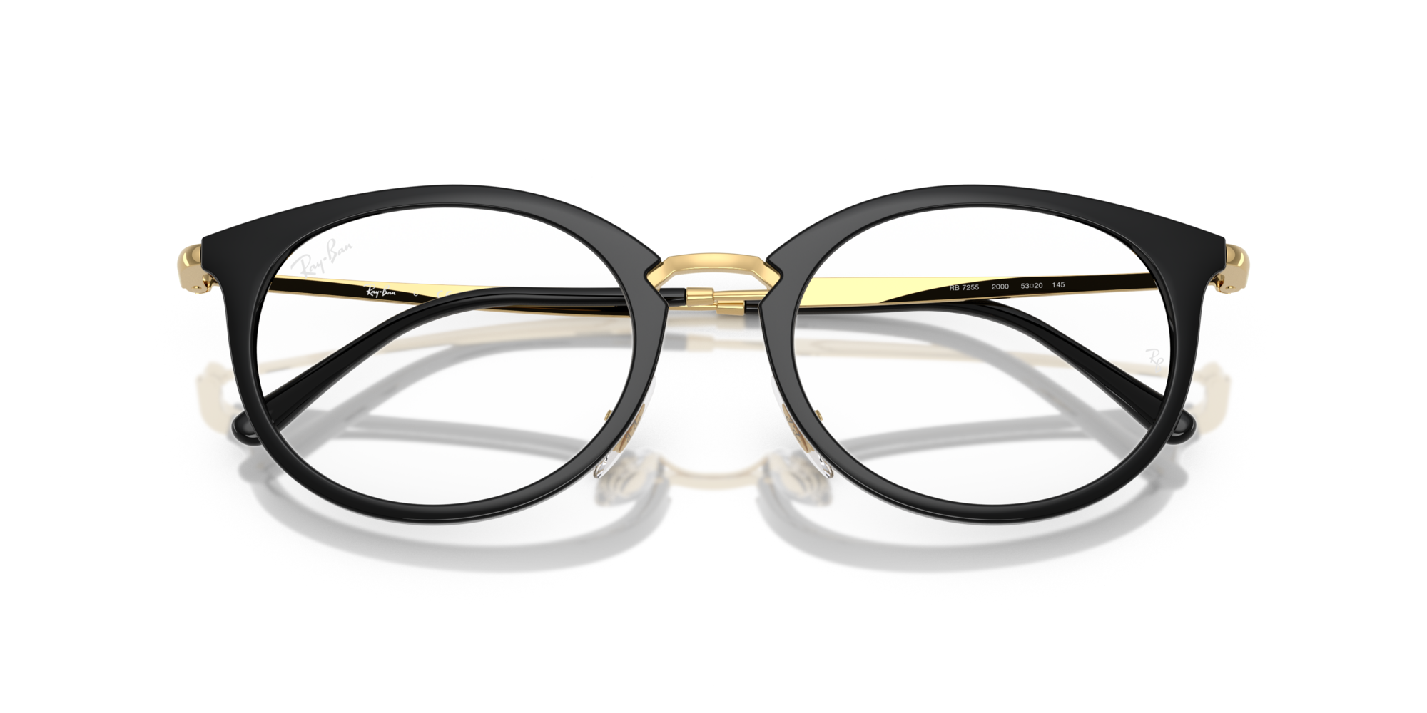 RX7255 2000 Montature da vista Ray - Ban 2