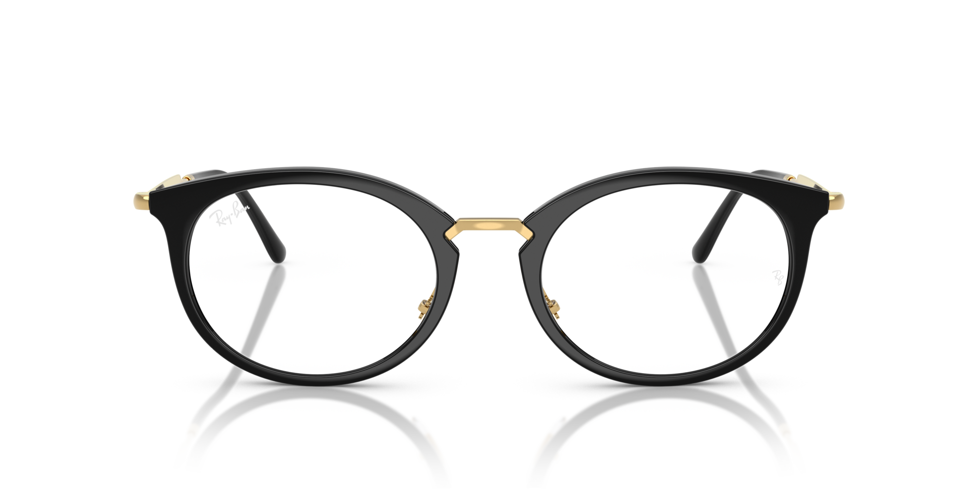 RX7255 2000 Montature da vista Ray - Ban 3