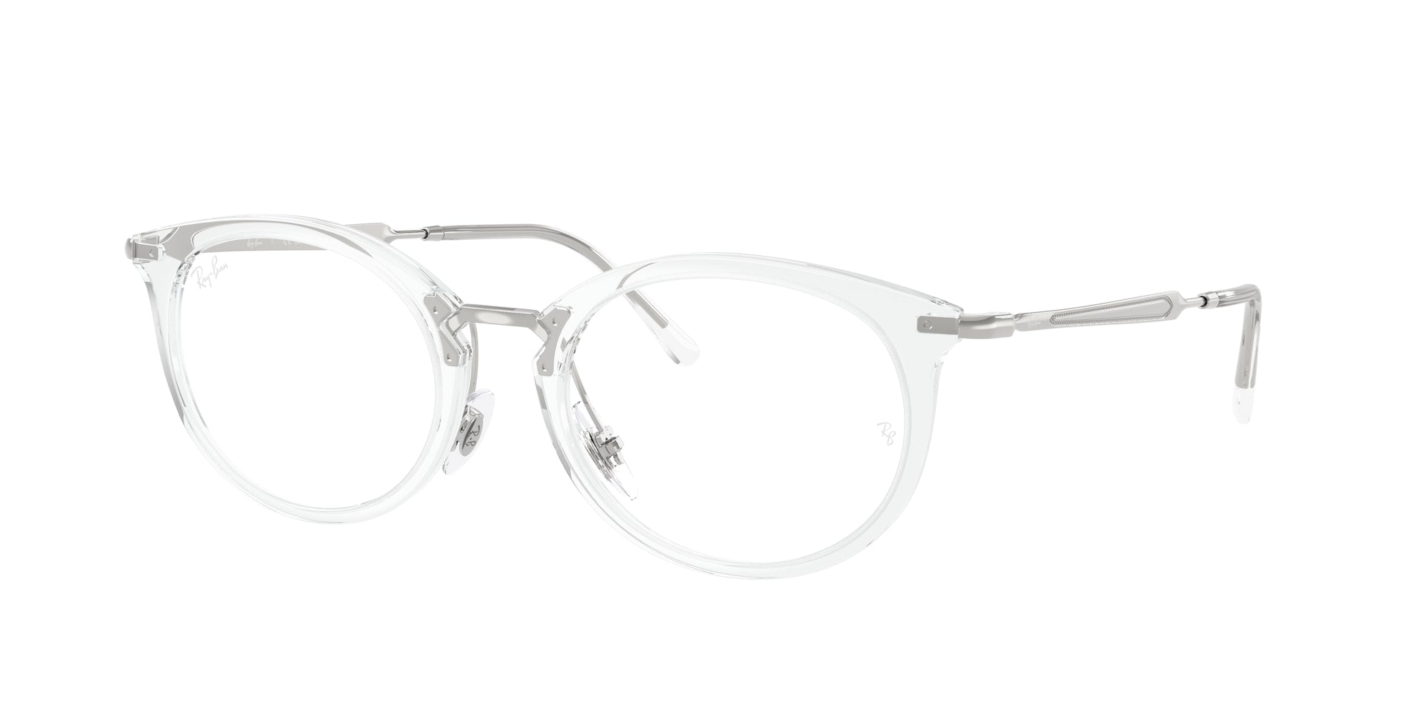 RX7255 2001 Montature da vista Ray - Ban 1