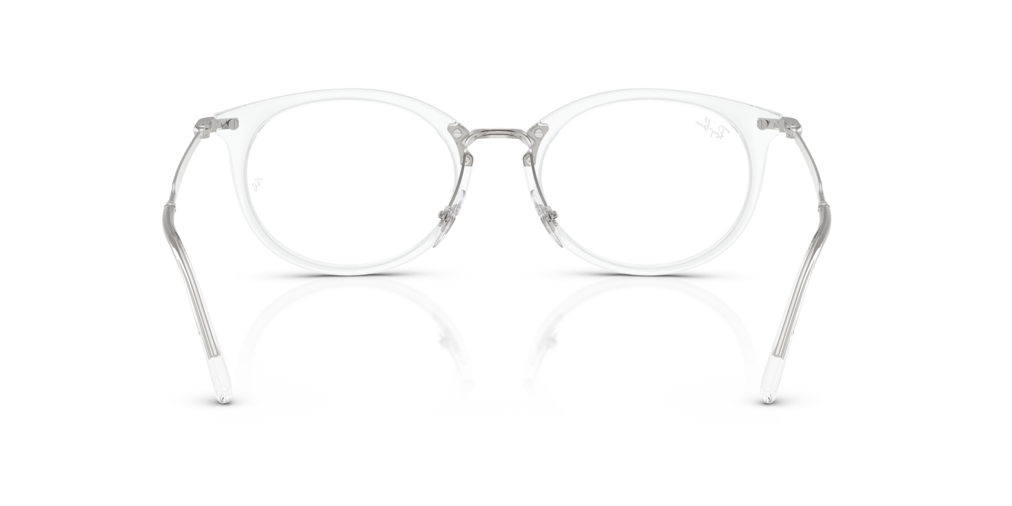 RX7255 2001 Montature da vista Ray - Ban 5