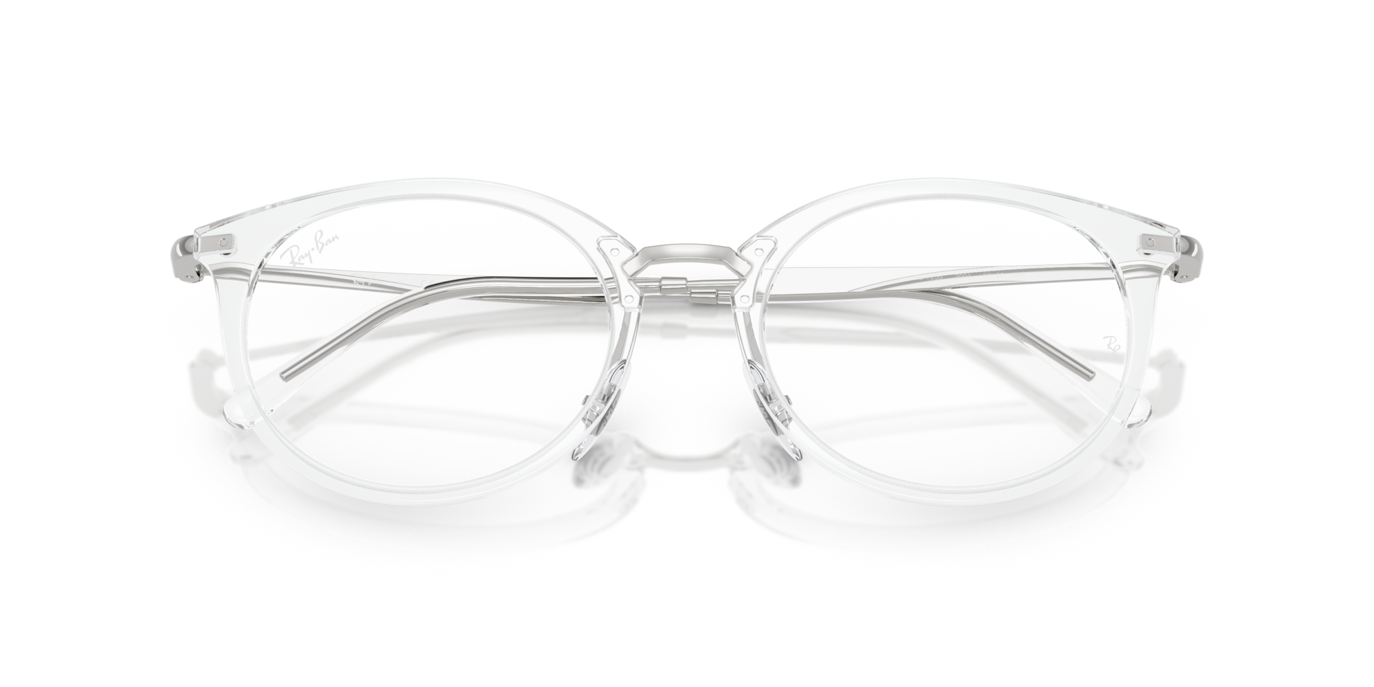 RX7255 2001 Montature da vista Ray - Ban 2