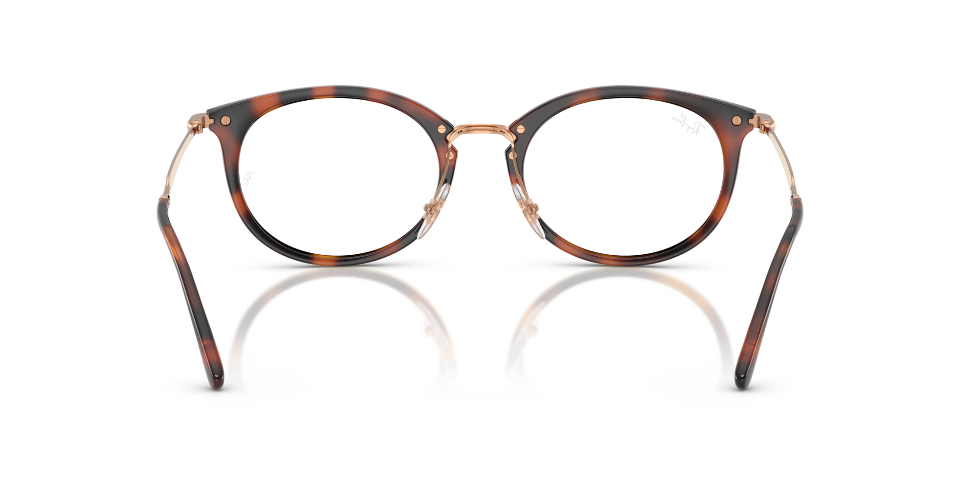 RX7255 5687 Montature da vista Ray - Ban 5