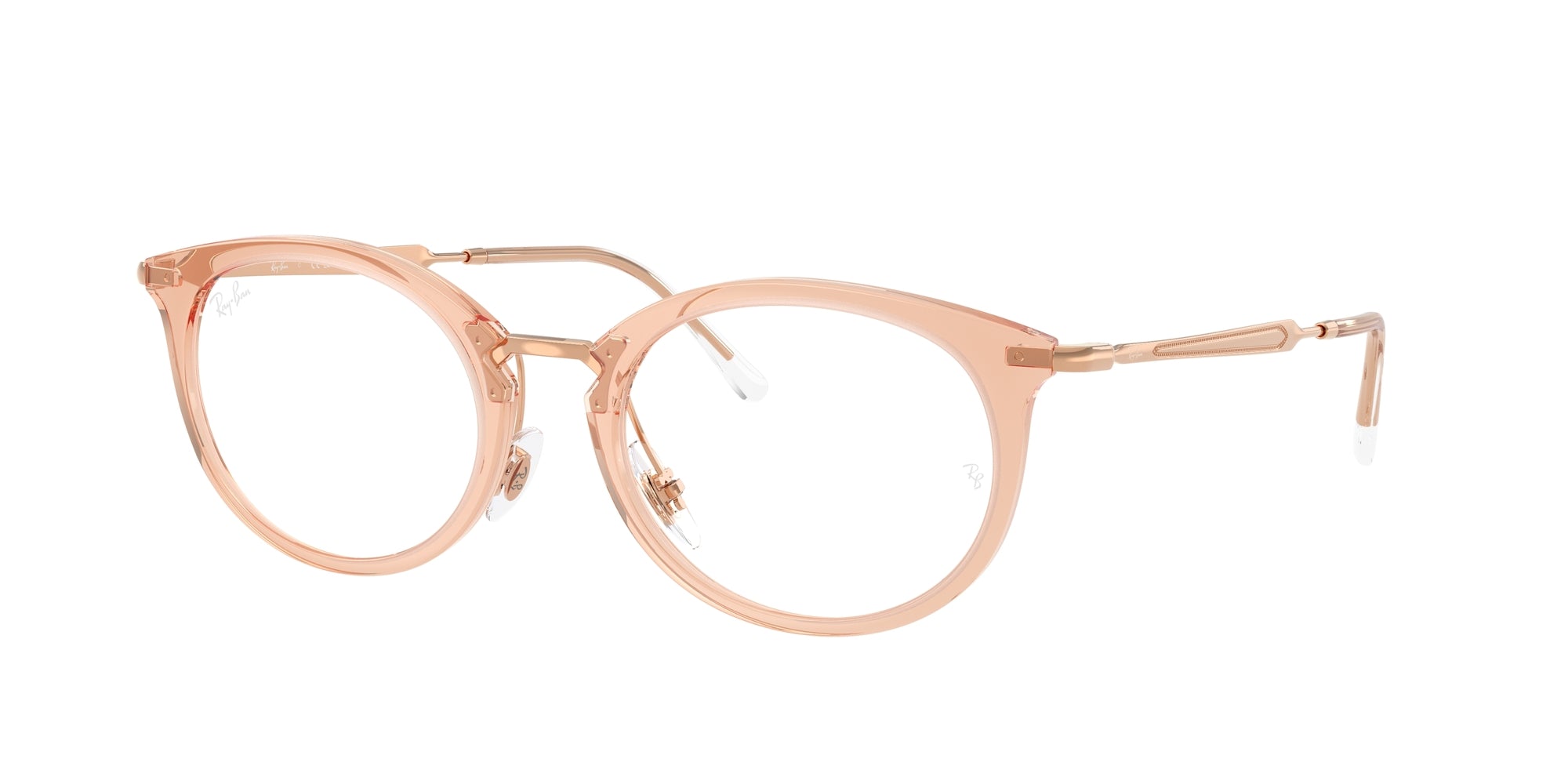 RX7255 8124 Montature da vista Ray - Ban 1