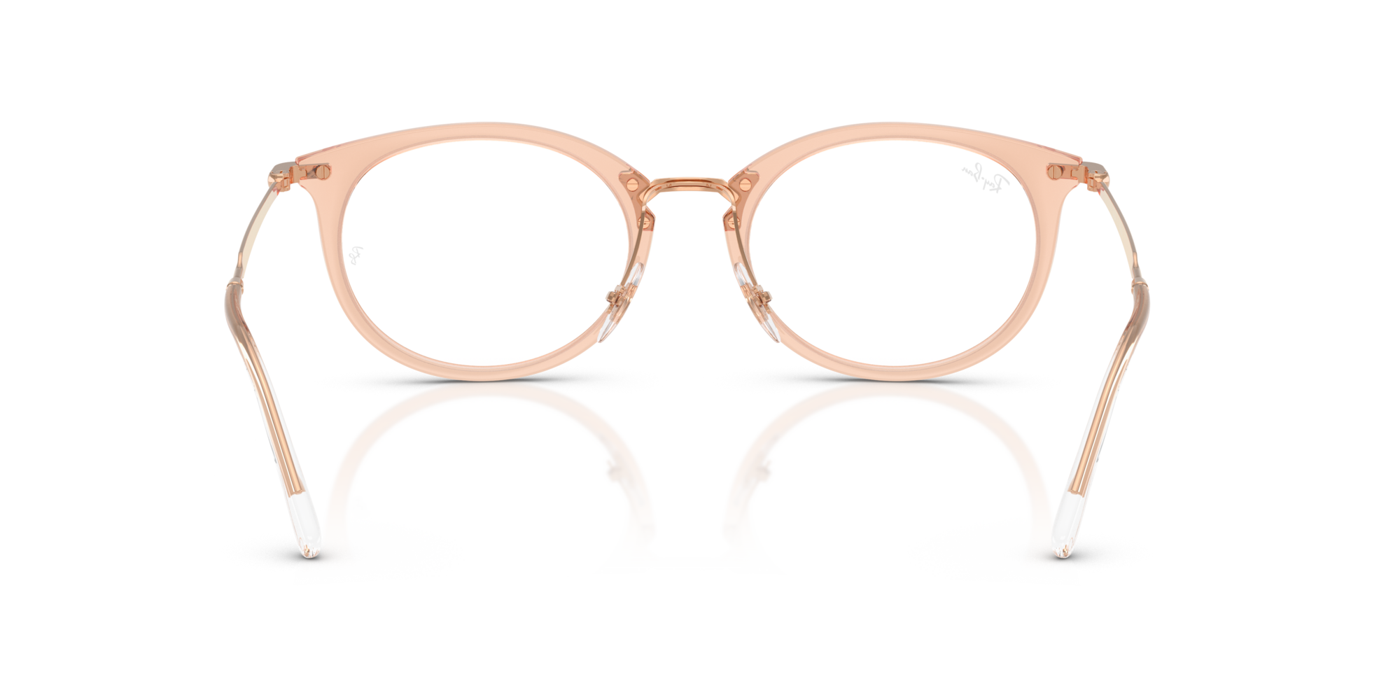RX7255 8124 Montature da vista Ray - Ban 5